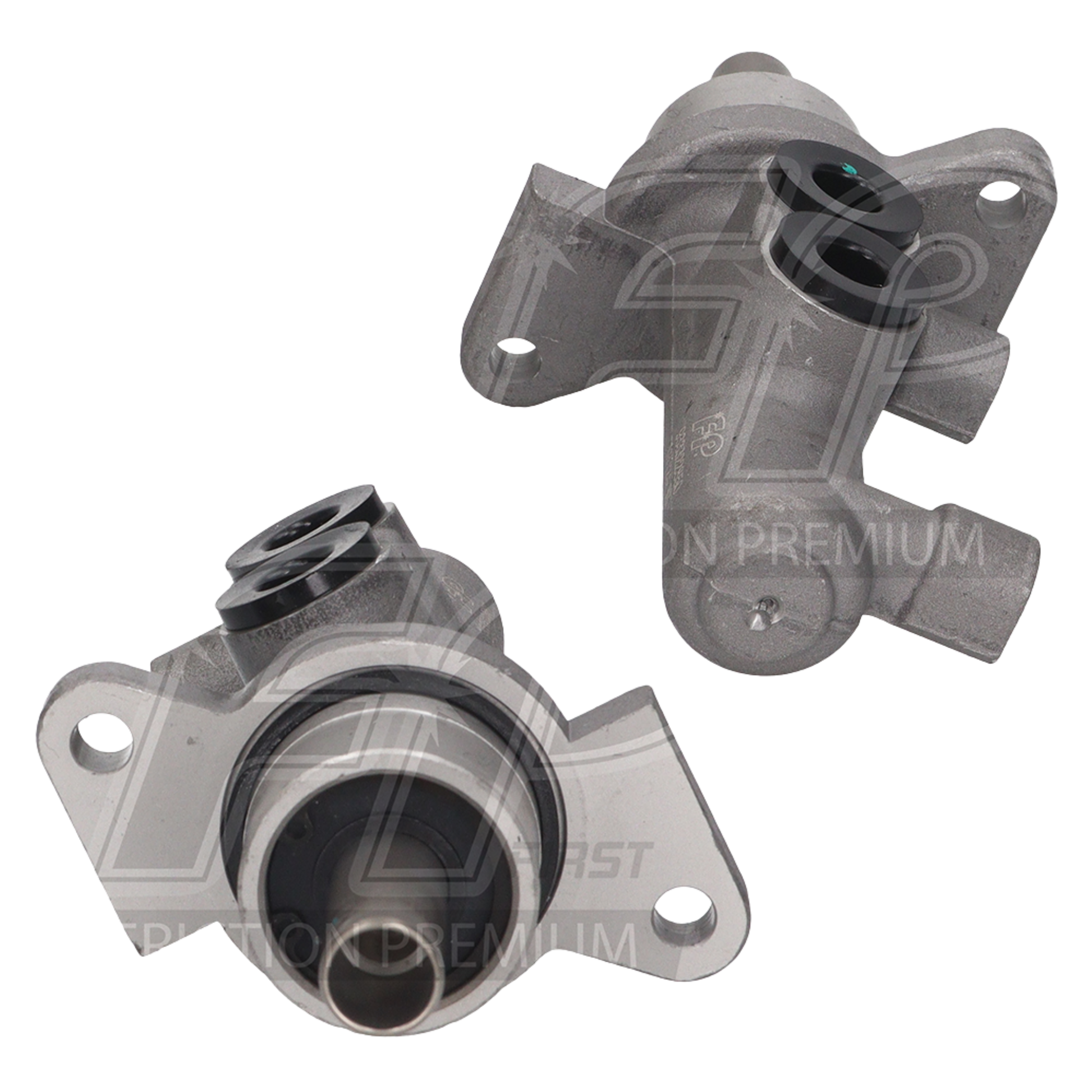 Bomba Frenos Chevrolet Chevy Corsa Tornado 03-12 2 Salp