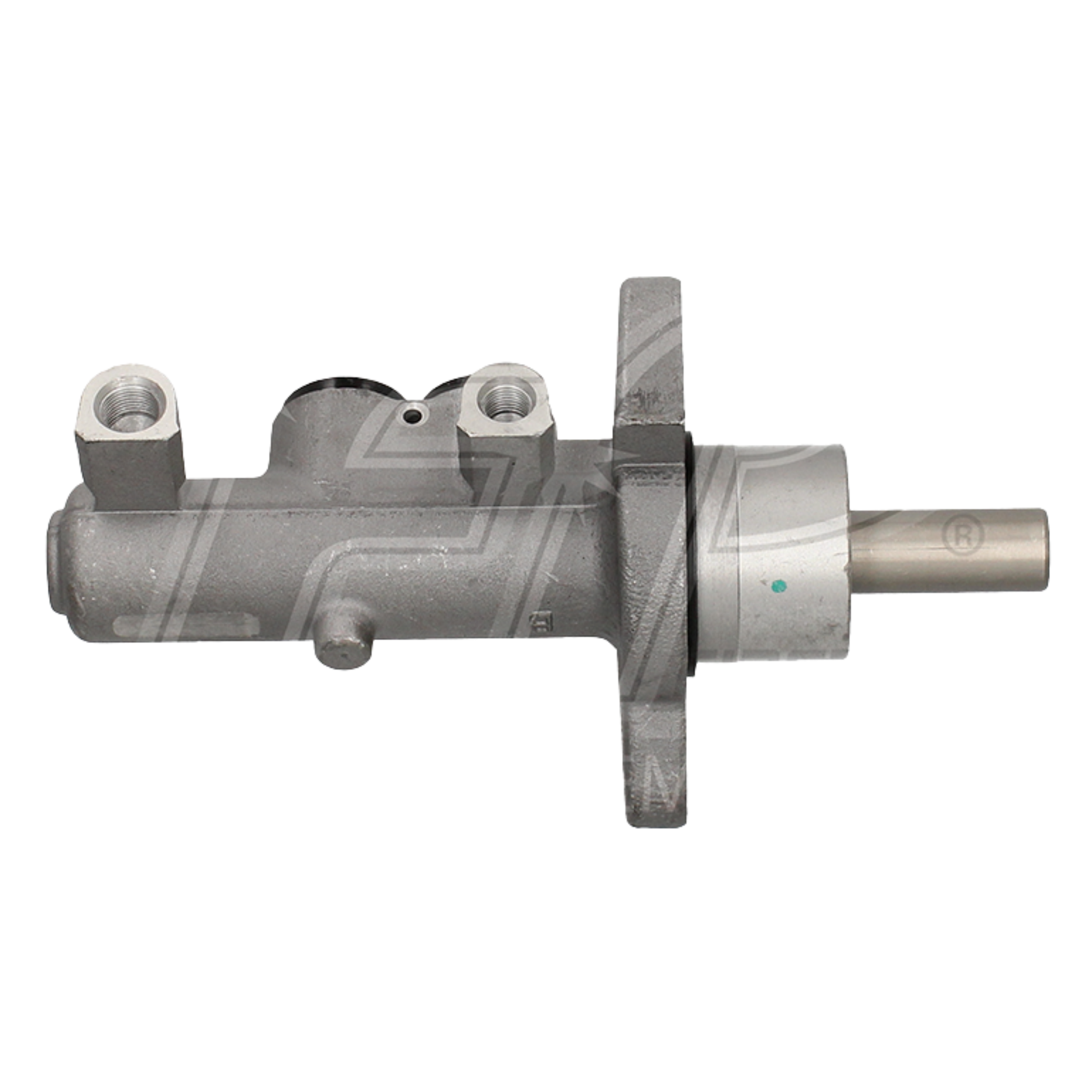 Bomba Frenos Chevrolet Chevy Corsa Tornado 03-12 2 Salp