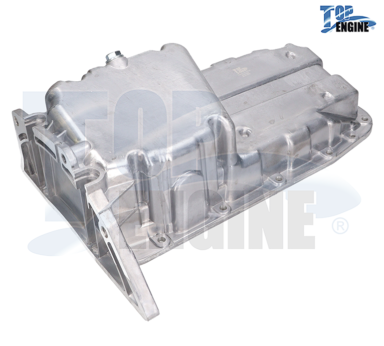Carter Chev 1.8 Corsa Tornado Meriva 03-11 Alumini