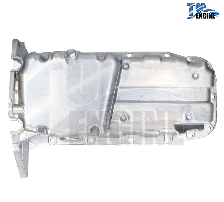 Carter Chev 1.8 Corsa Tornado Meriva 03-11 Alumini