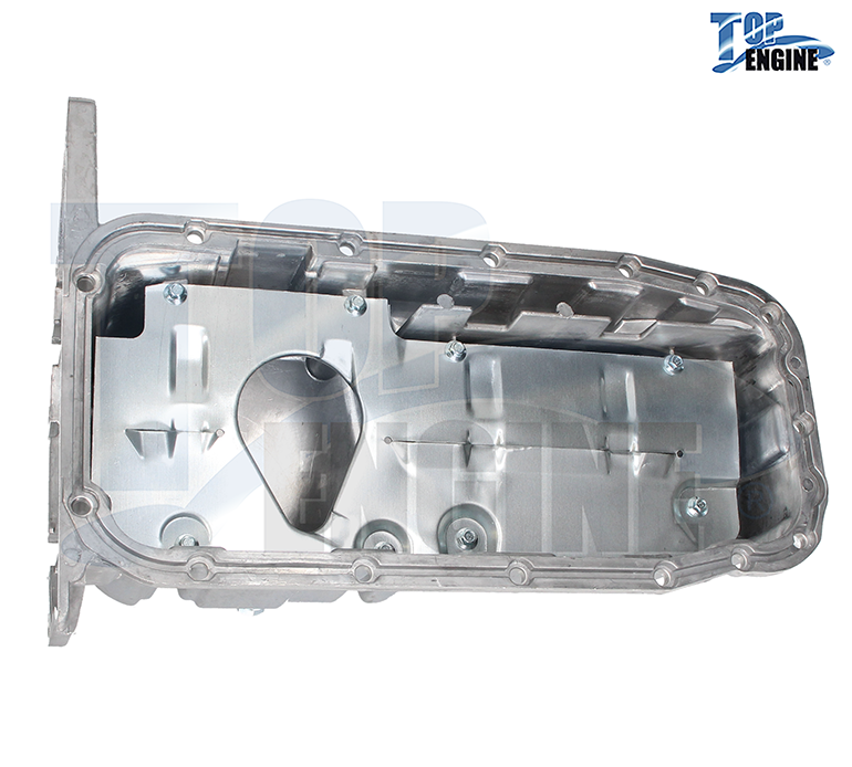 Carter Chev 1.8 Corsa Tornado Meriva 03-11 Alumini