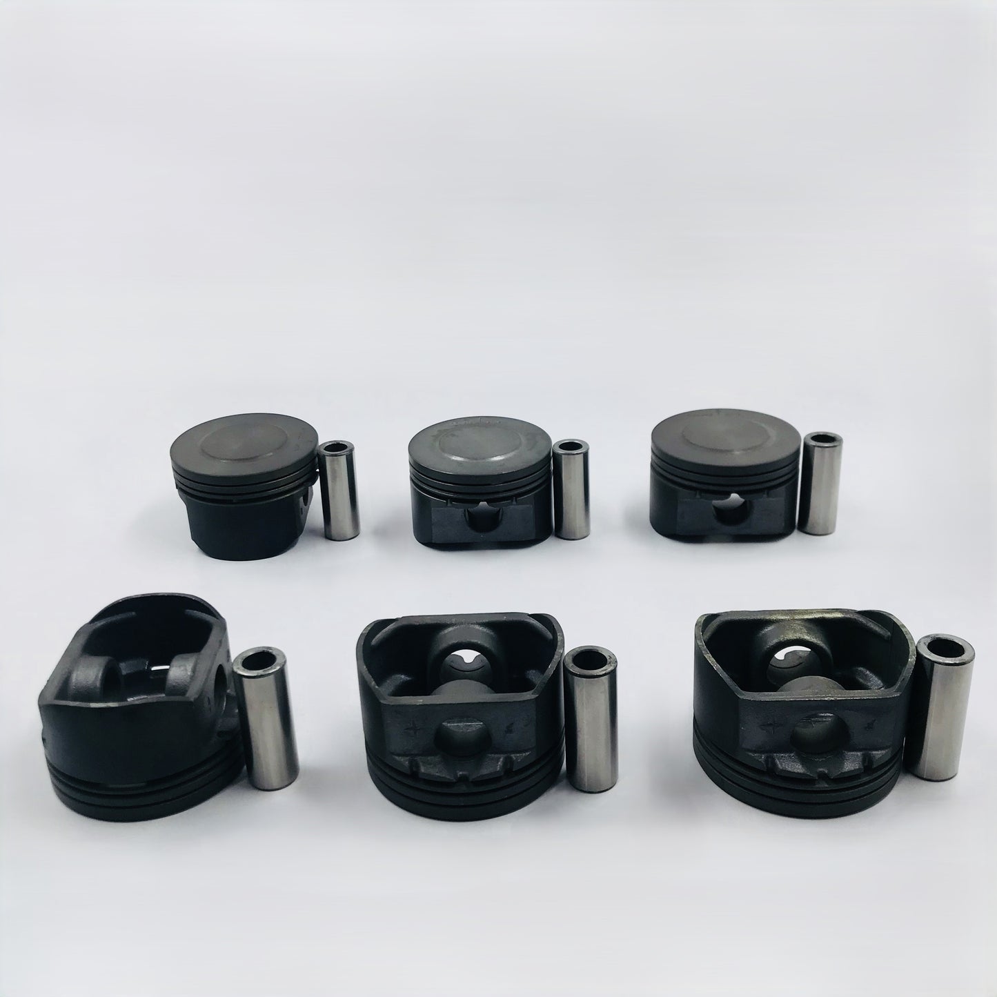 Pistones Ford 2.5 24V Contour 020 Moresa