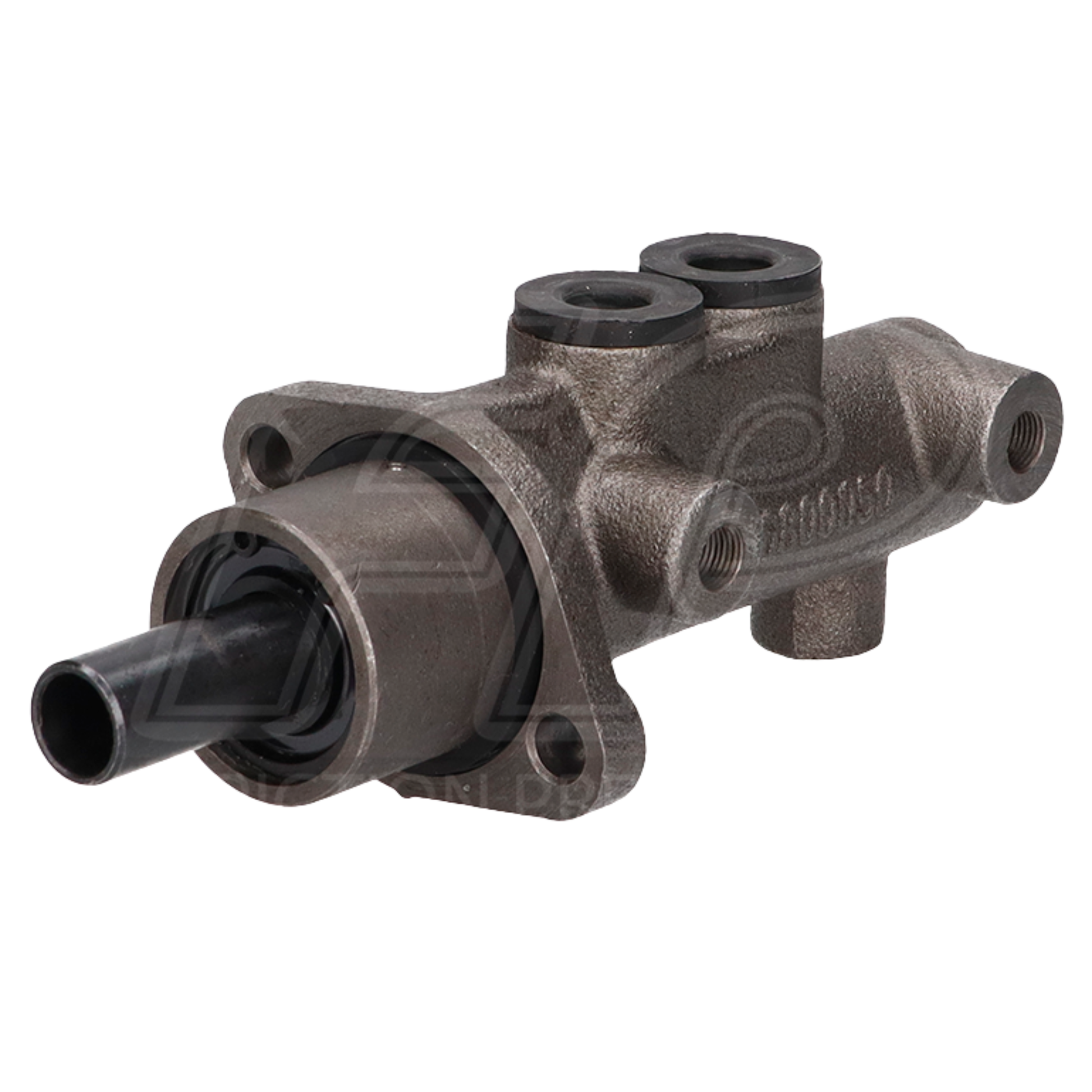 Bomba Frenos Ram 700 Fiat Palio Strada 1.6 04-20