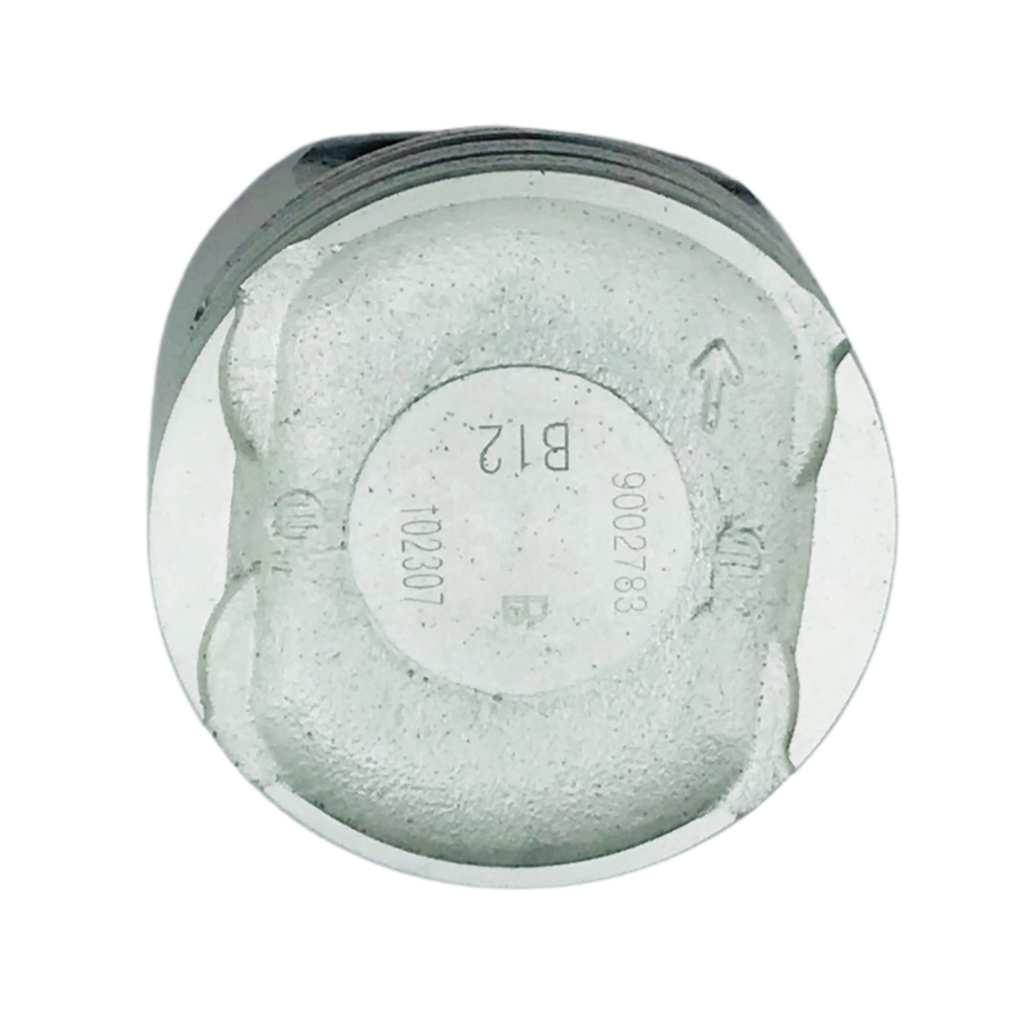 PISTONES CHEV 1.2 SPARK PIN 17 STD GUGAO 69.7mm 1.2 1.2 2.0