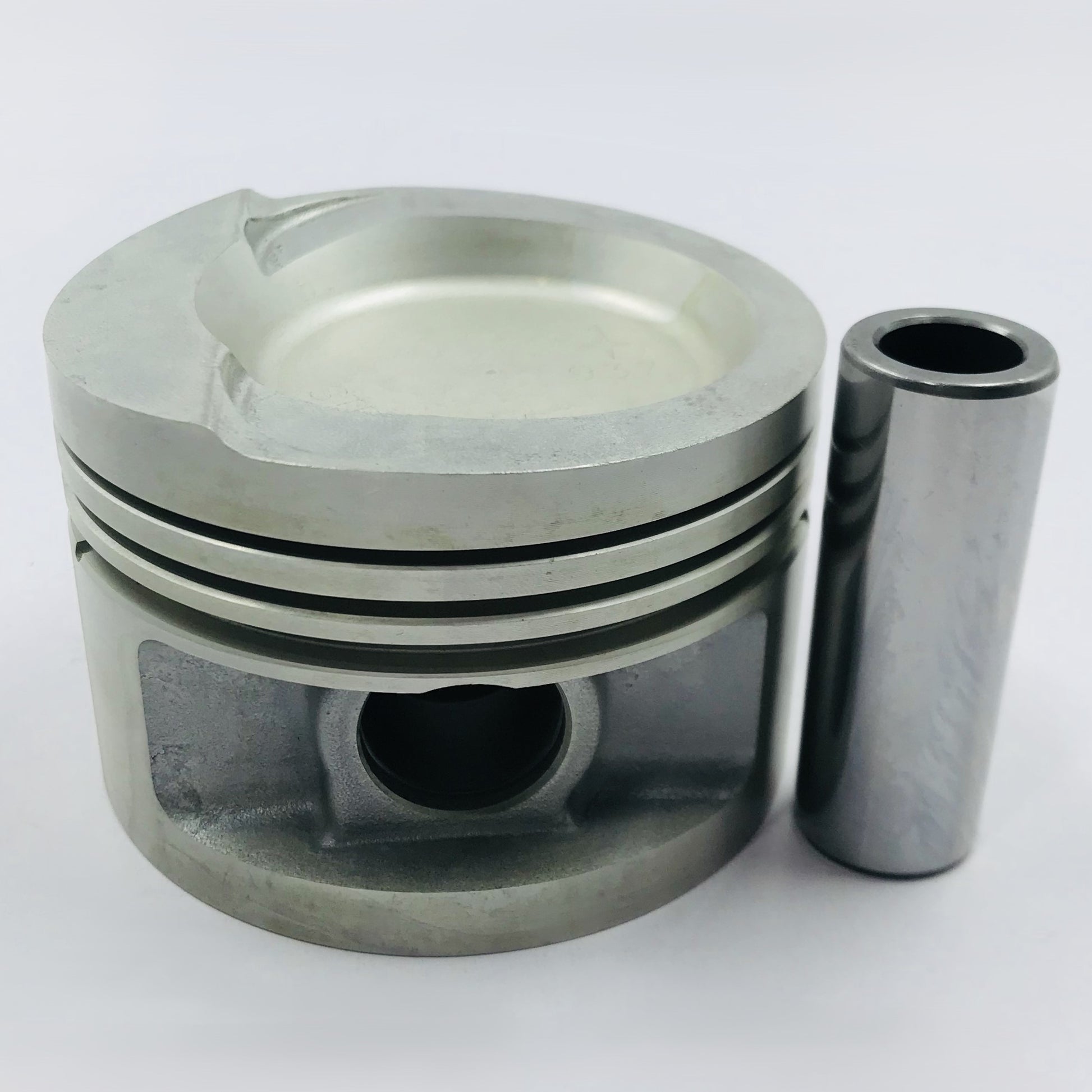 Pistones Vw 2.8 Std moresa