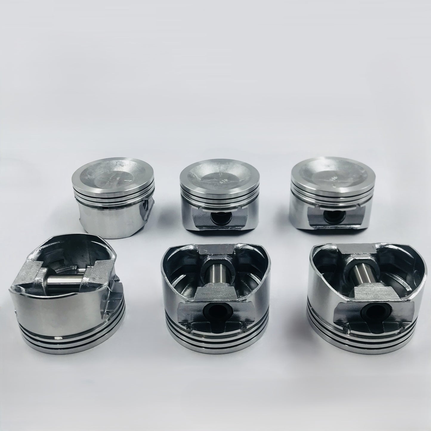 Pistones Ford 4.0 90-95 Cazuela 020