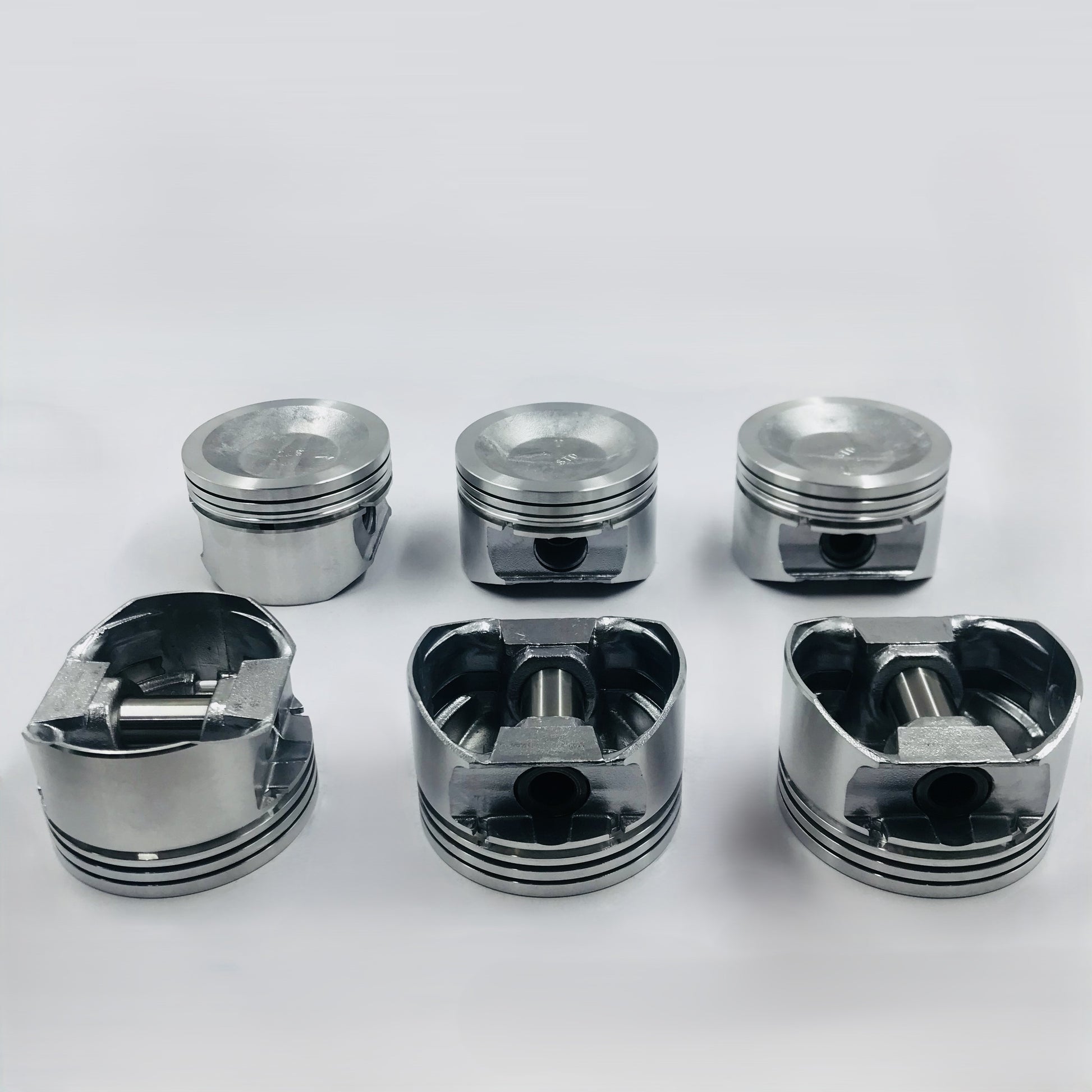 Pistones Ford 4.0 90-95 Cazuela 020