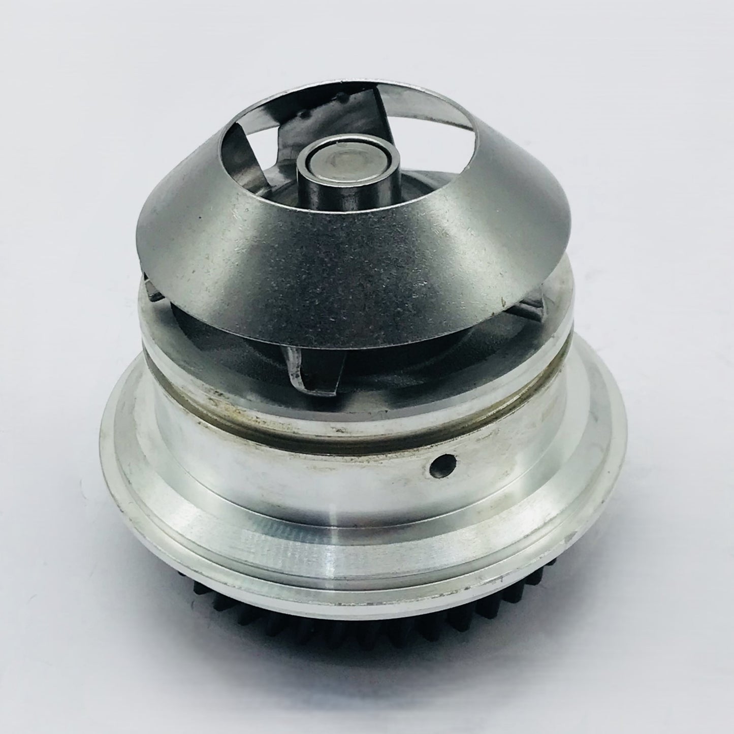 Bomba Agua Ford 2.2 Transit Yhf258 Con Engrane