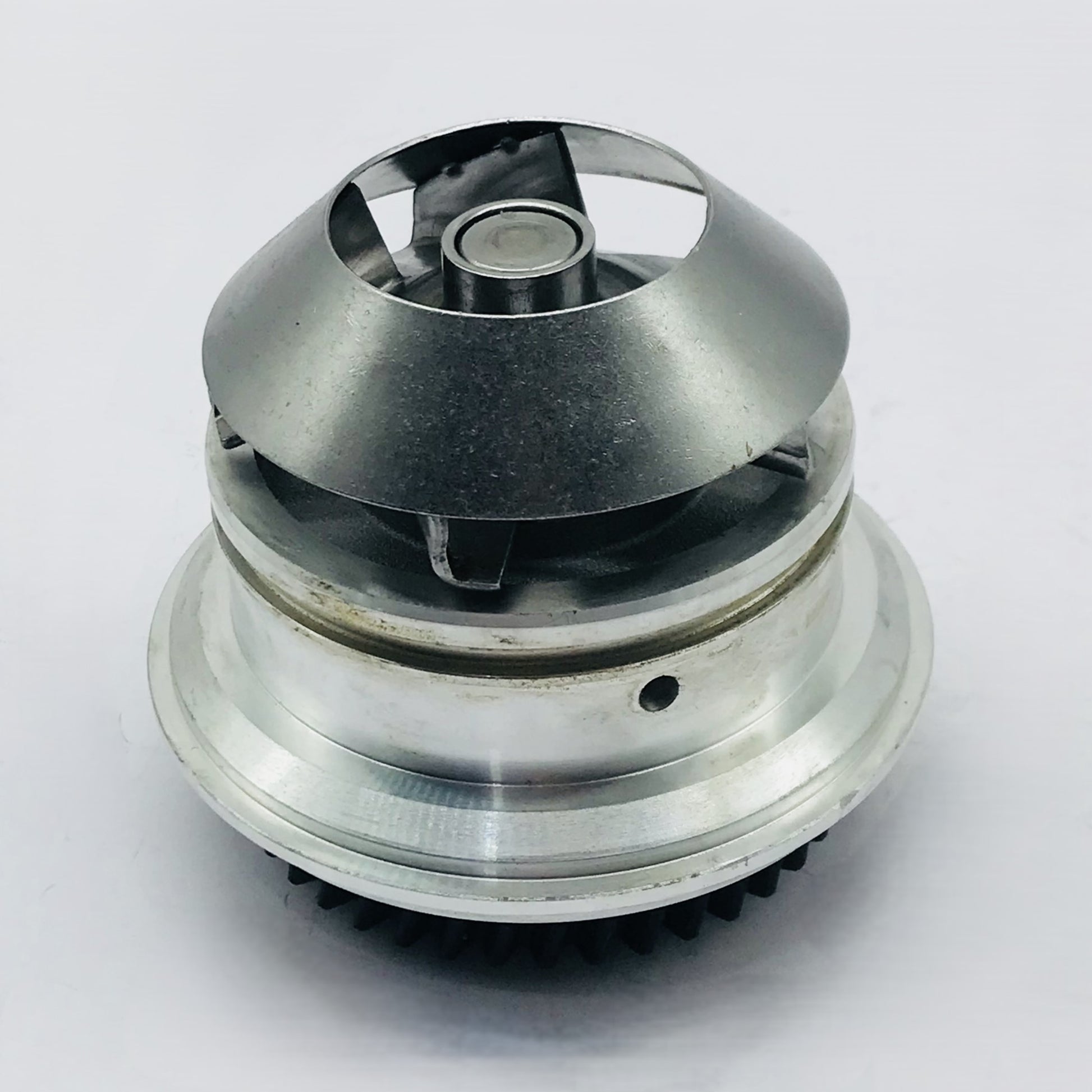 Bomba Agua Ford 2.2 Transit Yhf258 Con Engrane