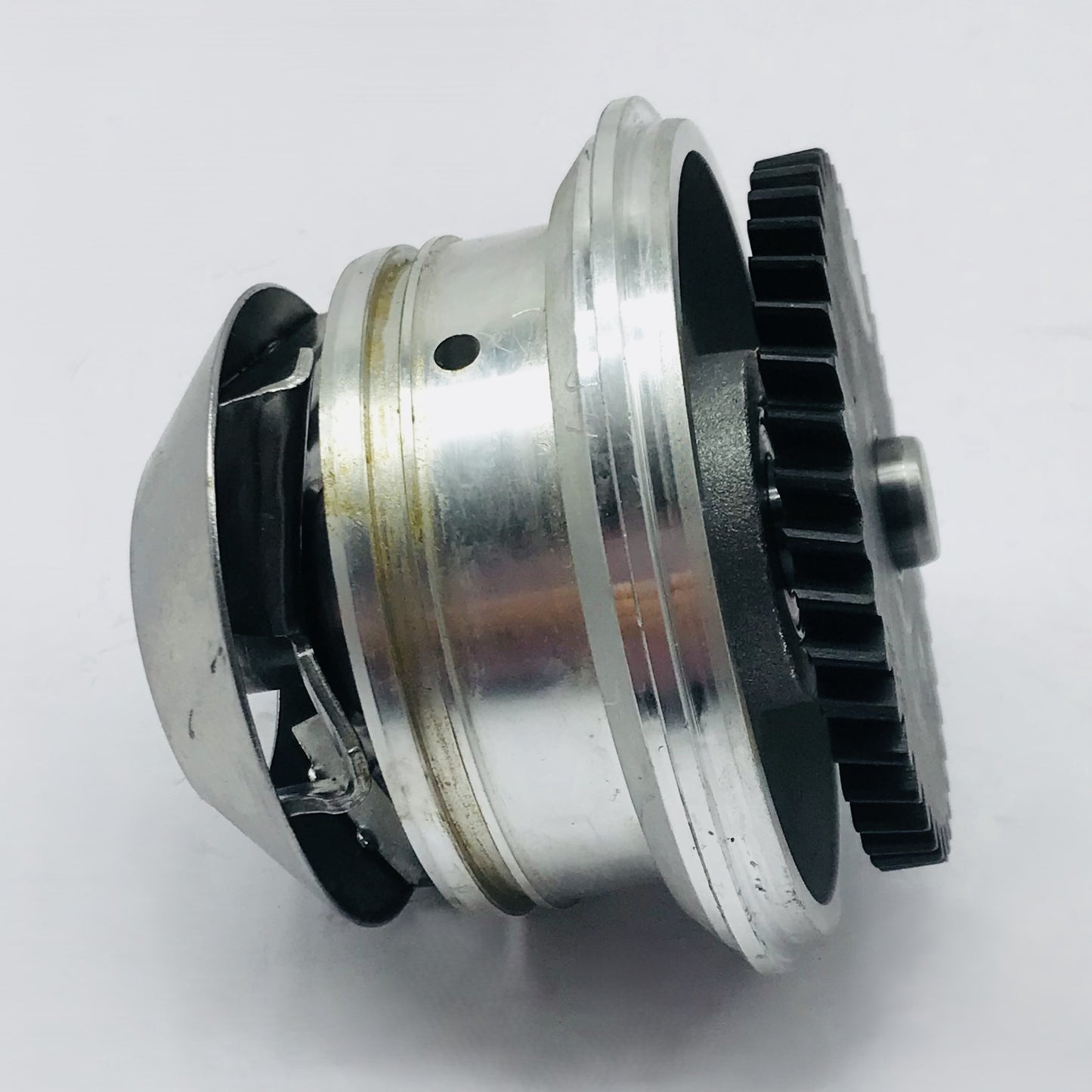 Bomba Agua Ford 2.2 Transit Yhf258 Con Engrane