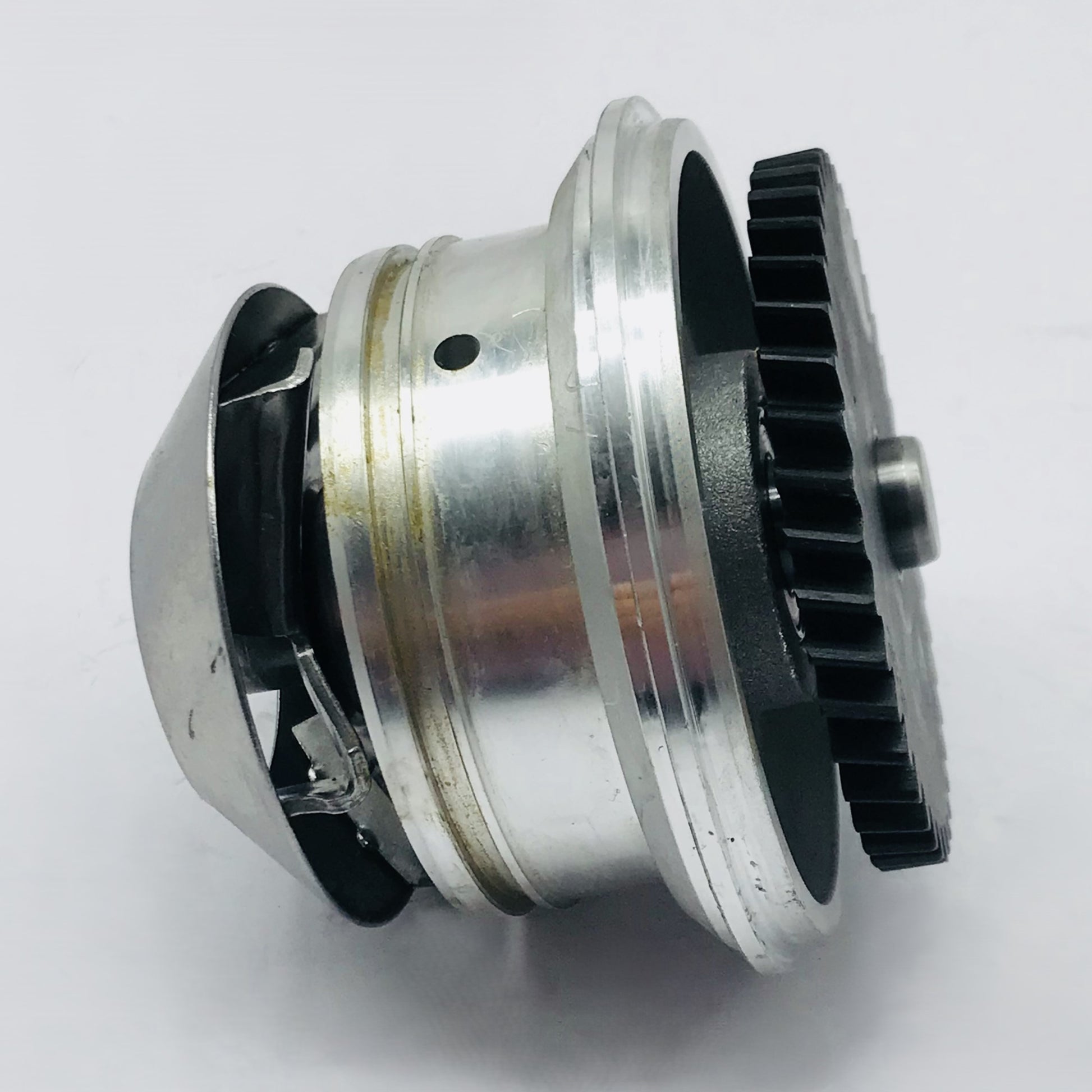 Bomba Agua Ford 2.2 Transit Yhf258 Con Engrane