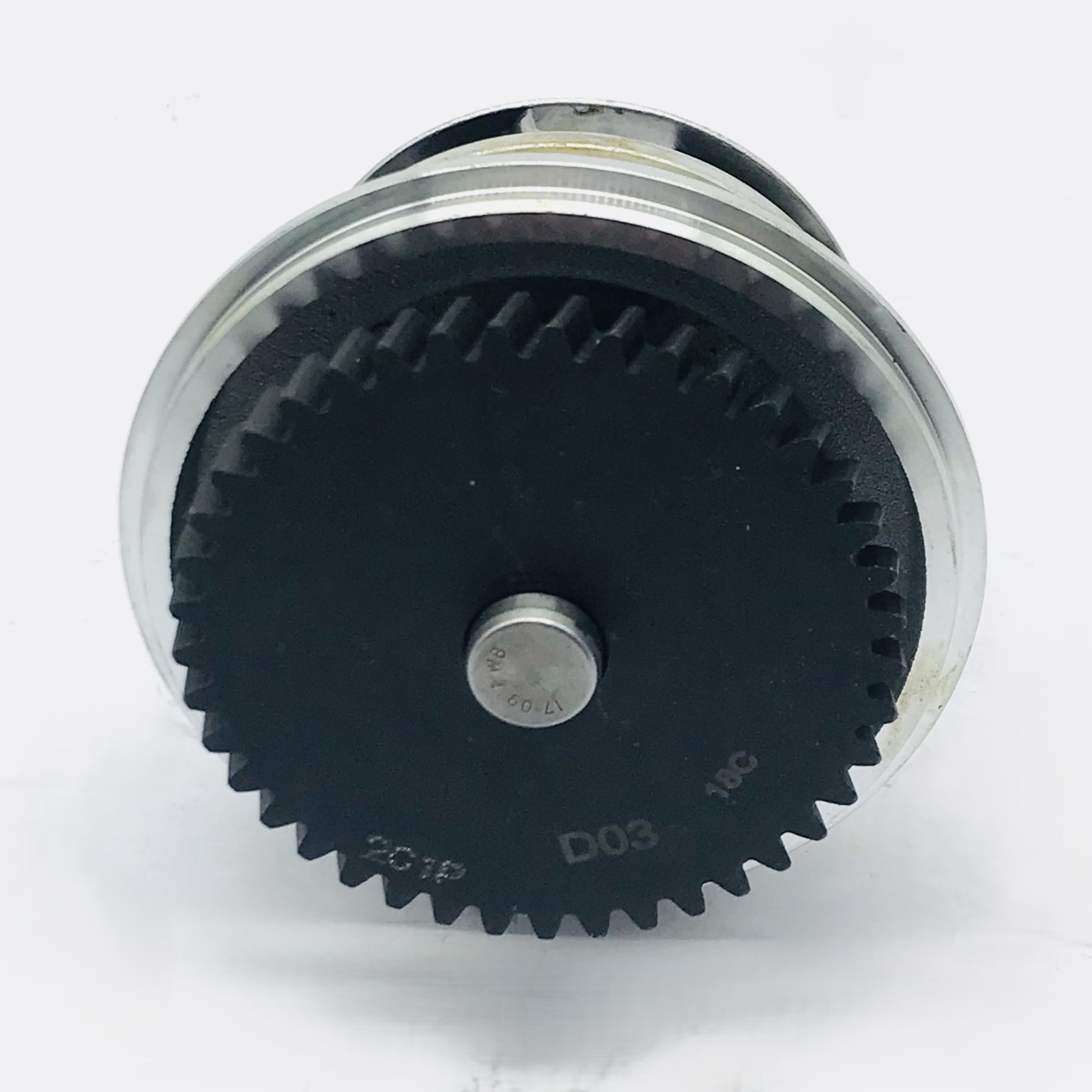 Bomba Agua Ford 2.2 Transit Yhf258 Con Engrane