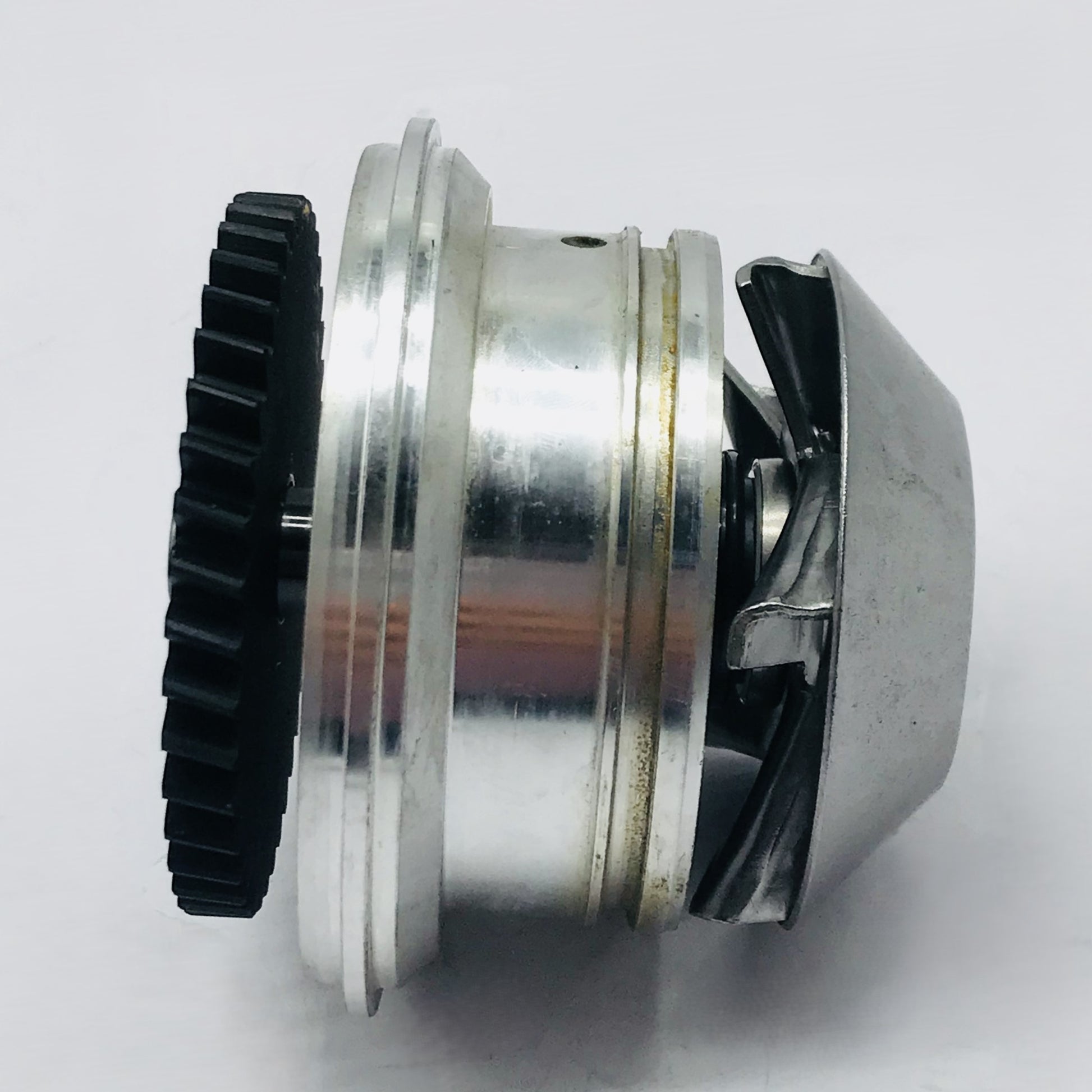 Bomba Agua Ford 2.2 Transit Yhf258 Con Engrane