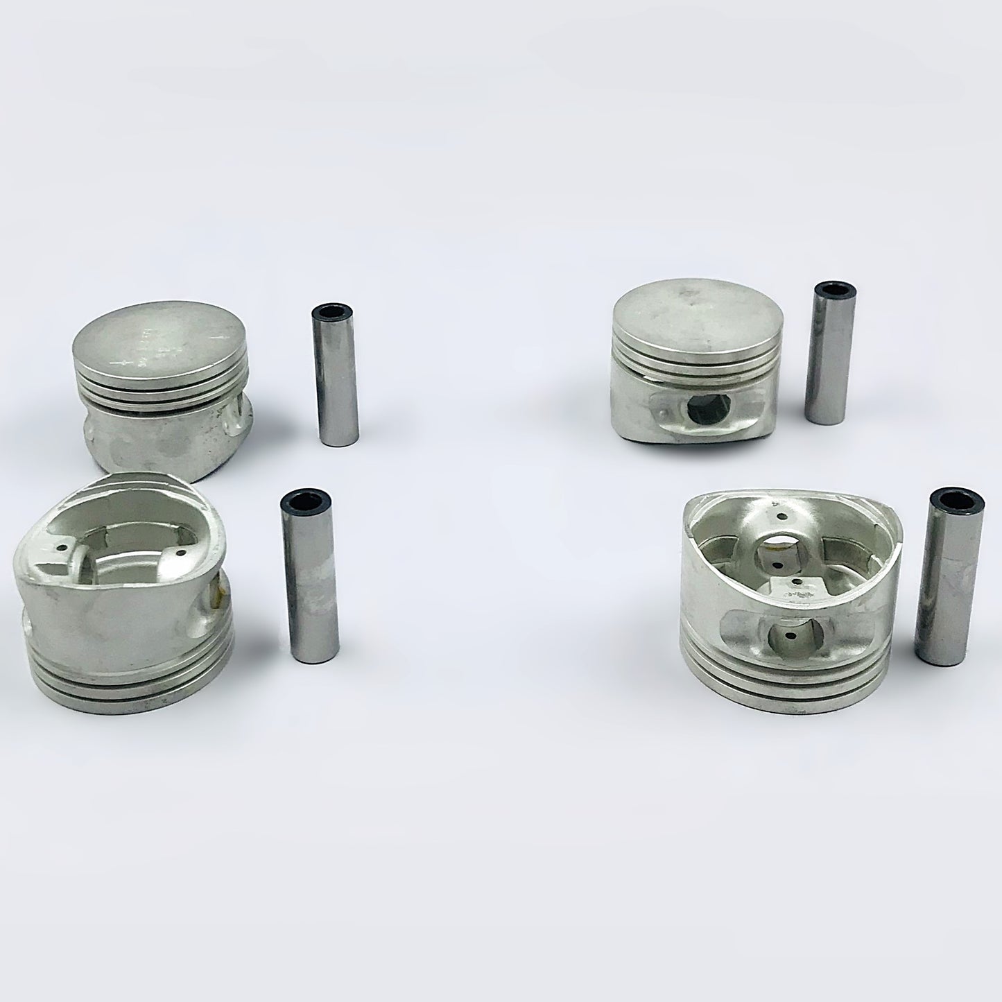 Pistones Ford 1.3 Fiesta 98-01 020 Moresa 75mm 1.5 1.75 3.0 A Presion