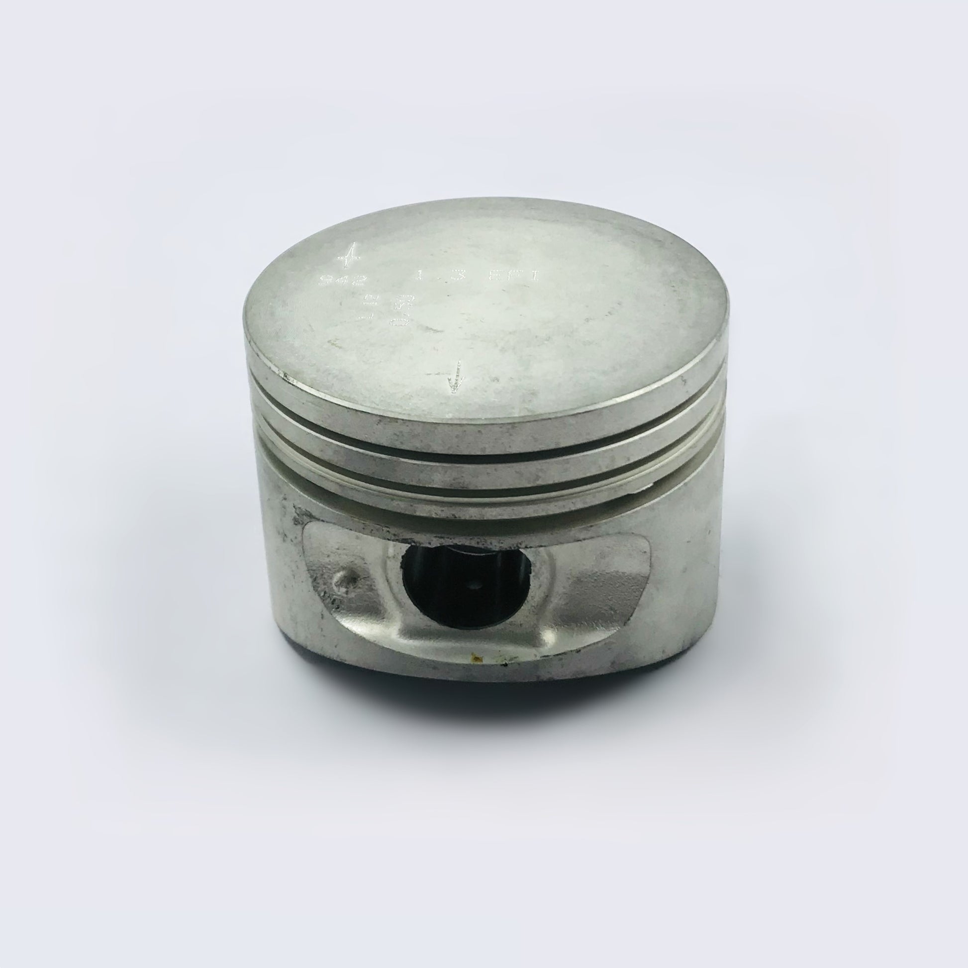 Pistones Ford 1.3 Fiesta 98-01 020 Moresa 75mm 1.5 1.75 3.0 A Presion