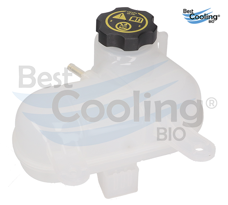 Deposito Anticongelante Chev 1.4 Spark 16-21