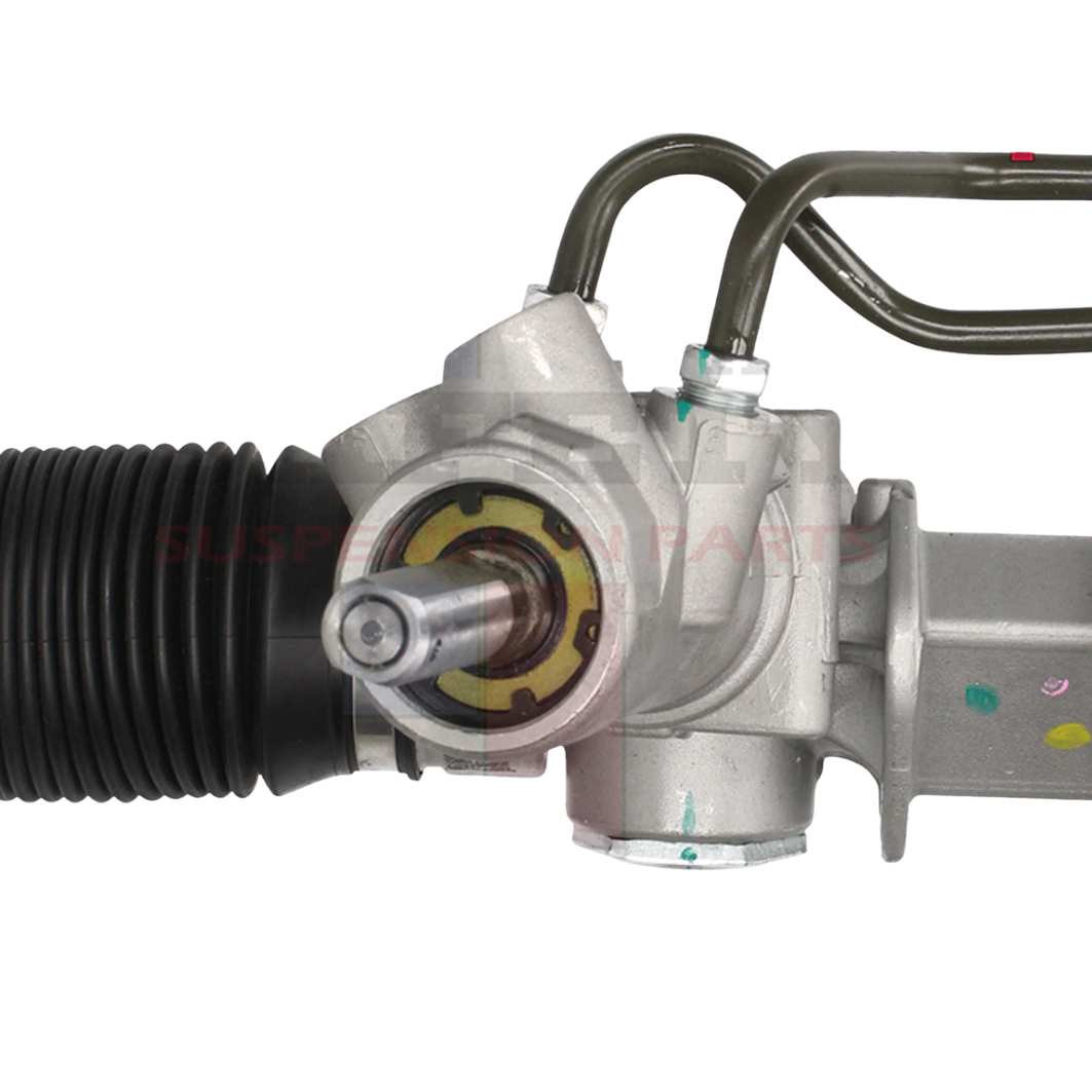 Caja Direcion Hid Chevy 94-12
