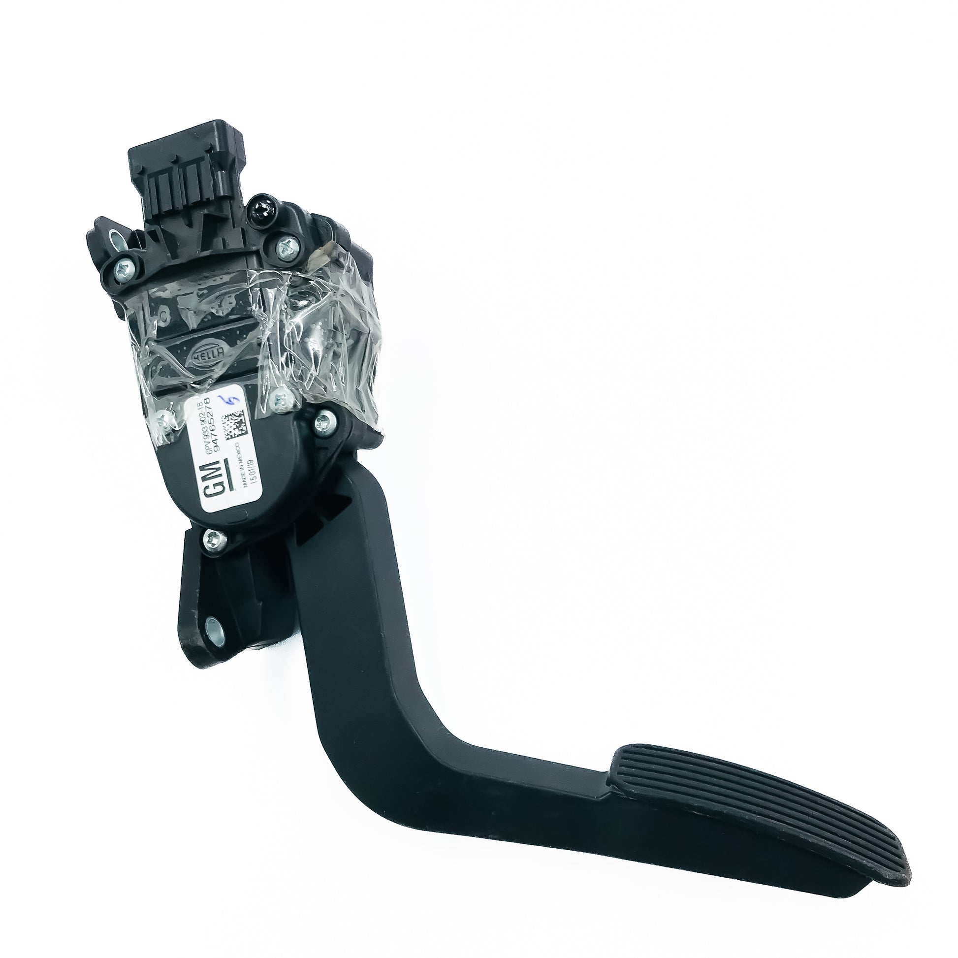 Pedal Acel Chev Corsa S10 09-16