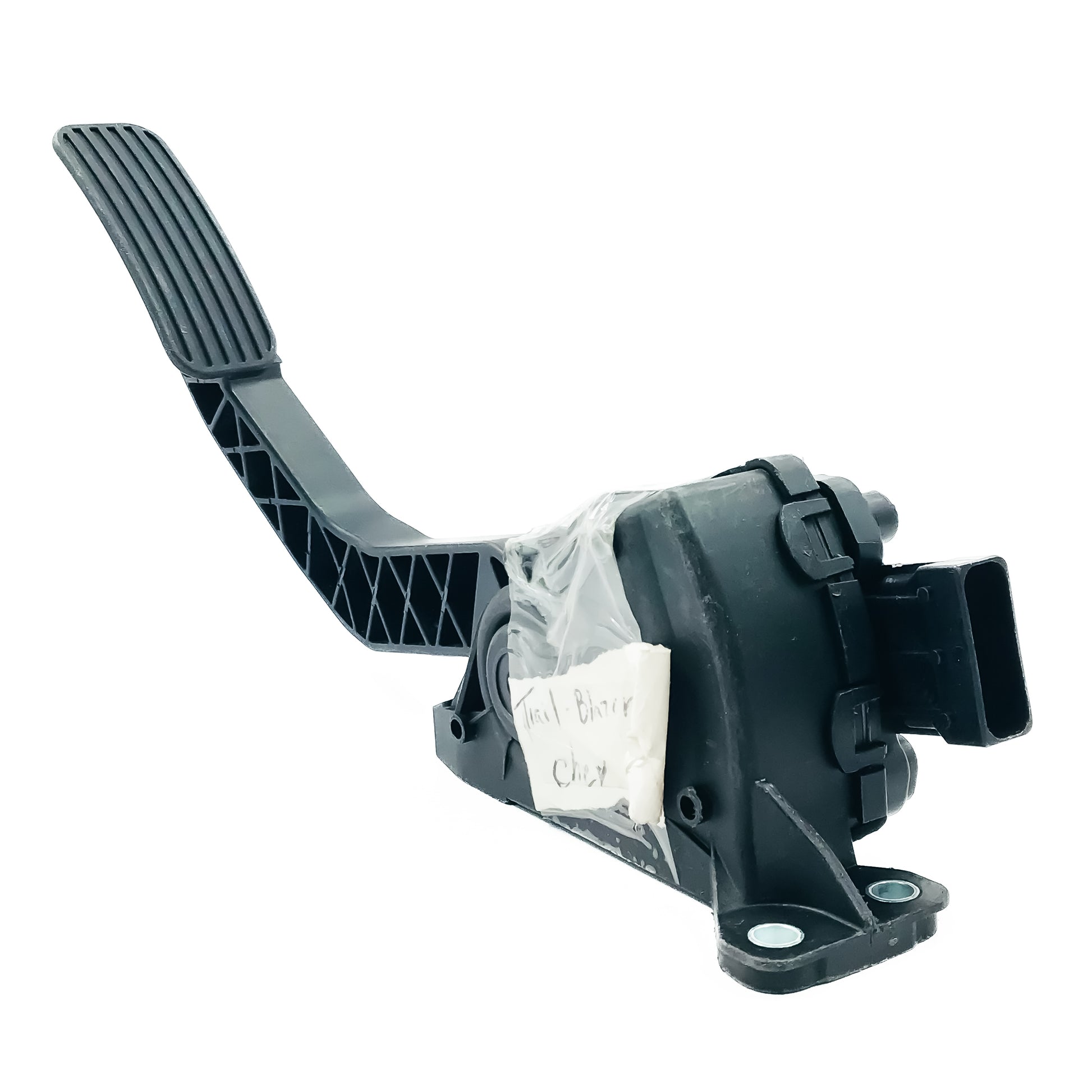Pedal Acel Chev Corsa S10 09-16