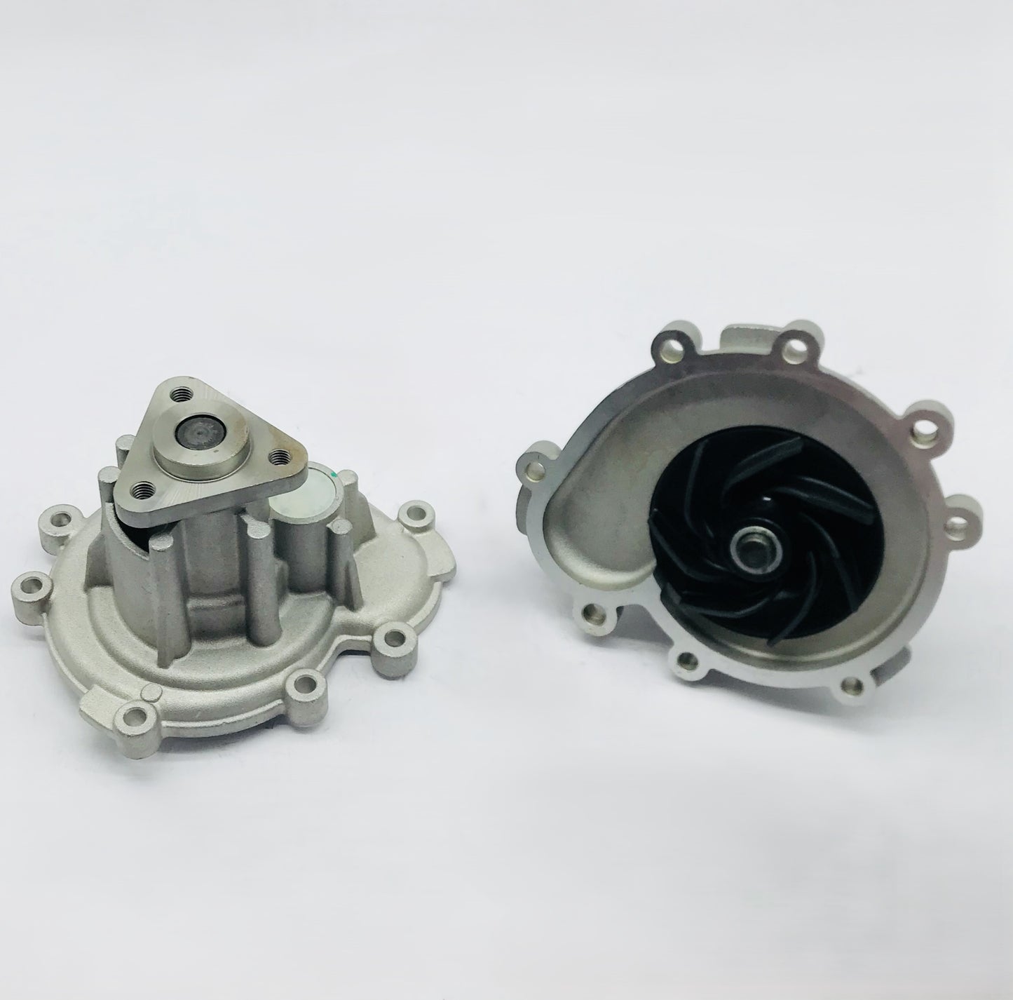 Bomba Agua Porsche Cayenne 03-08 8 Tornillos