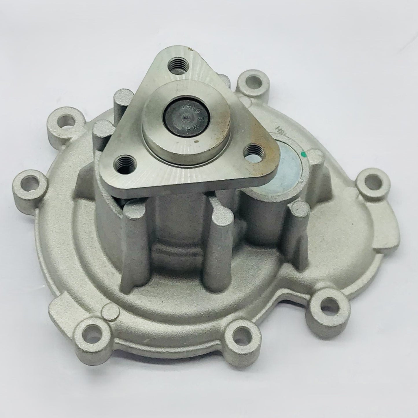 Bomba Agua Porsche Cayenne 03-08 8 Tornillos