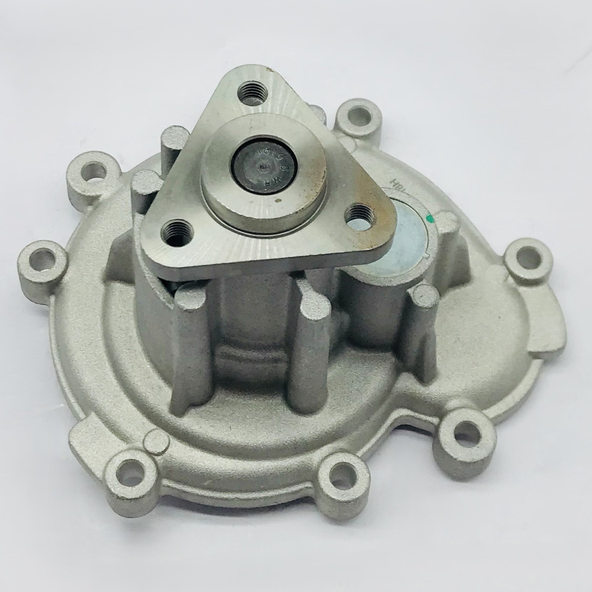 Bomba Agua Porsche Cayenne 03-08 8 Tornillos