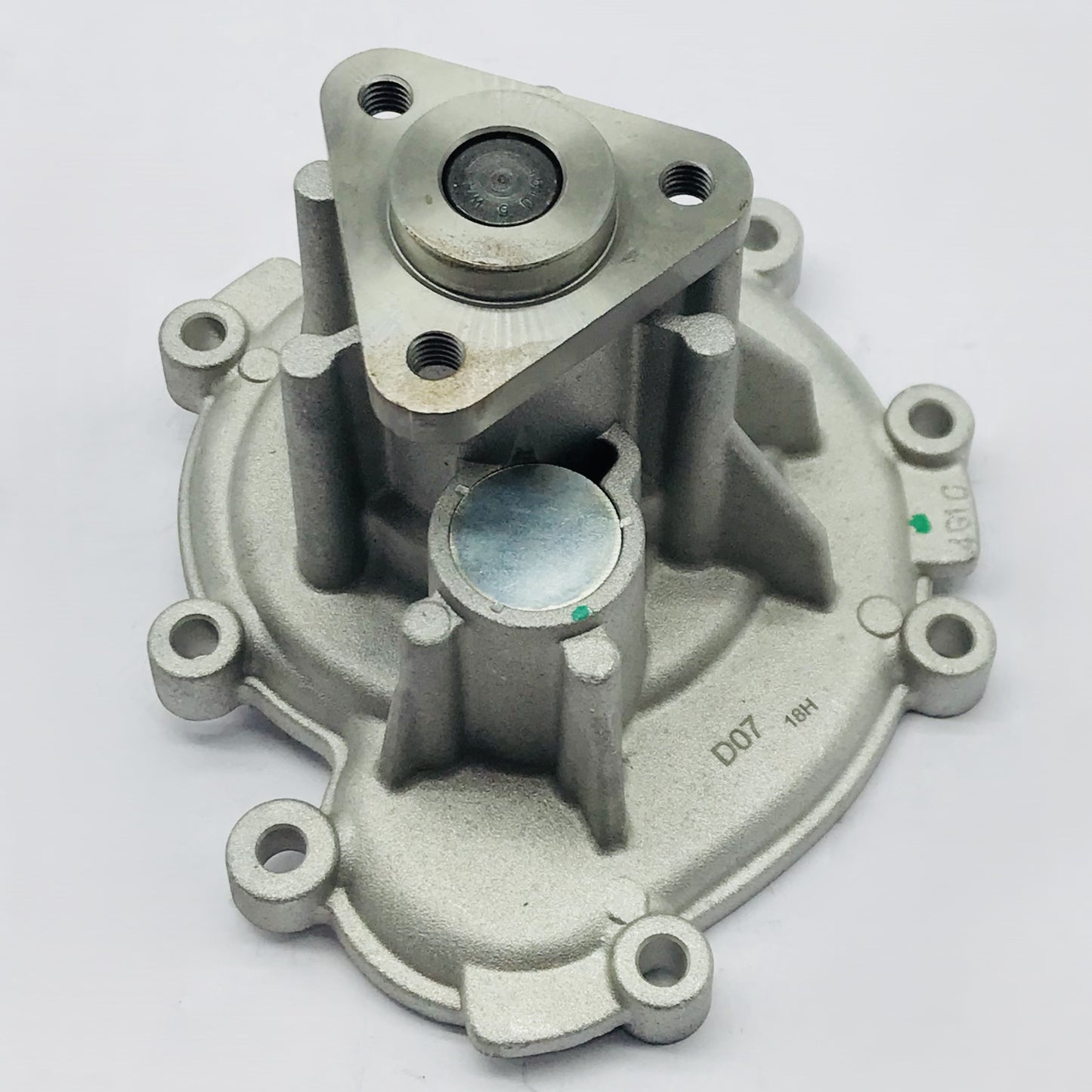 Bomba Agua Porsche Cayenne 03-08 8 Tornillos