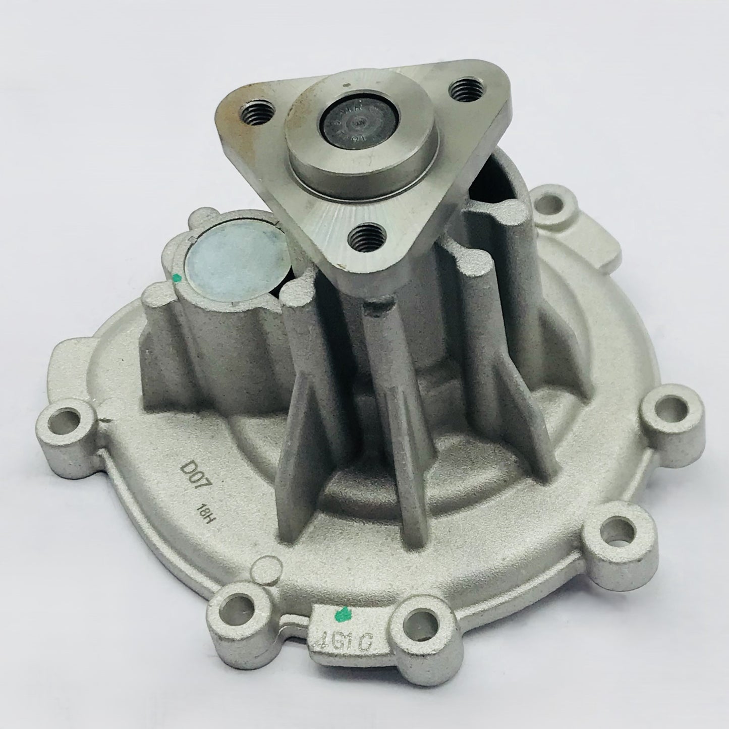 Bomba Agua Porsche Cayenne 03-08 8 Tornillos