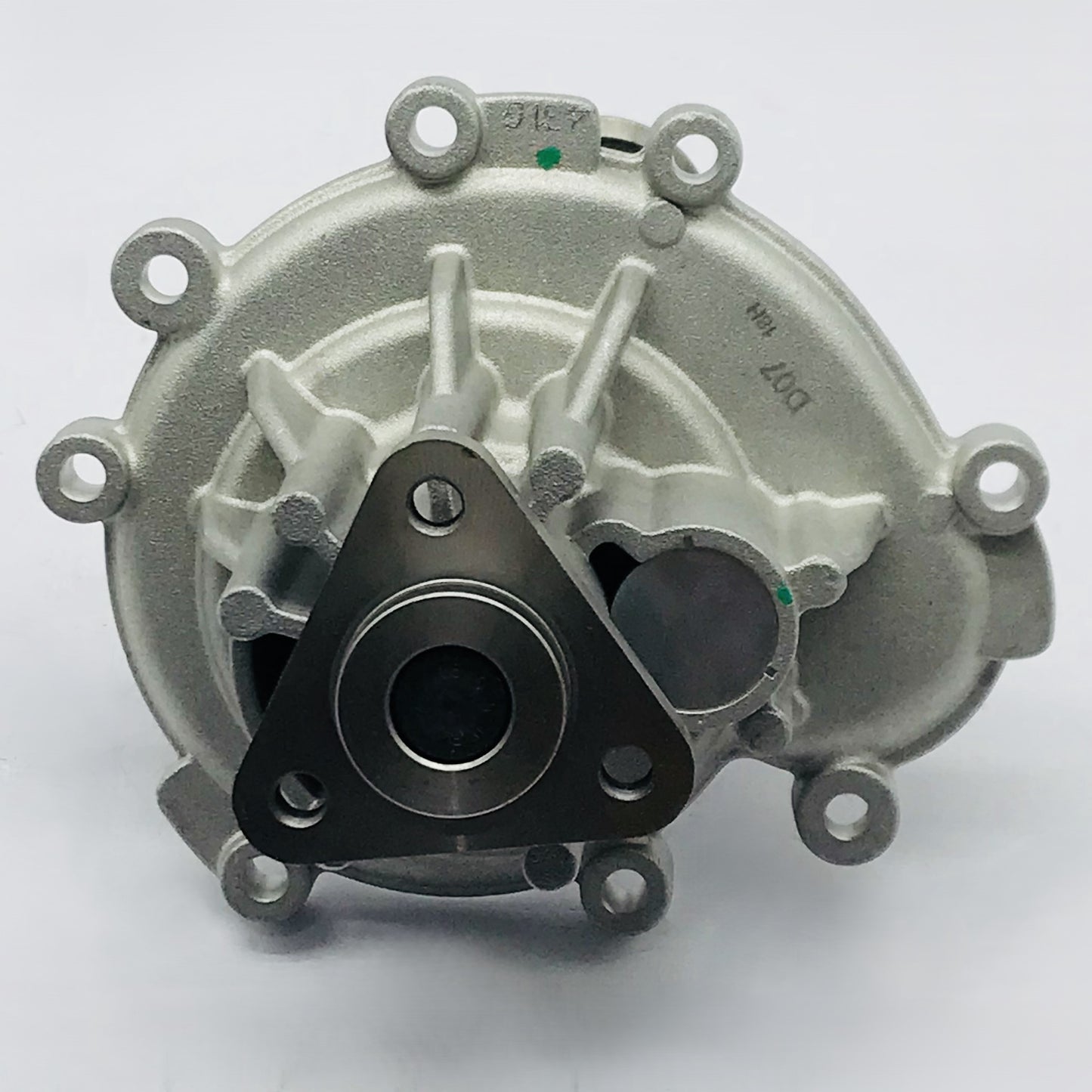 Bomba Agua Porsche Cayenne 03-08 8 Tornillos