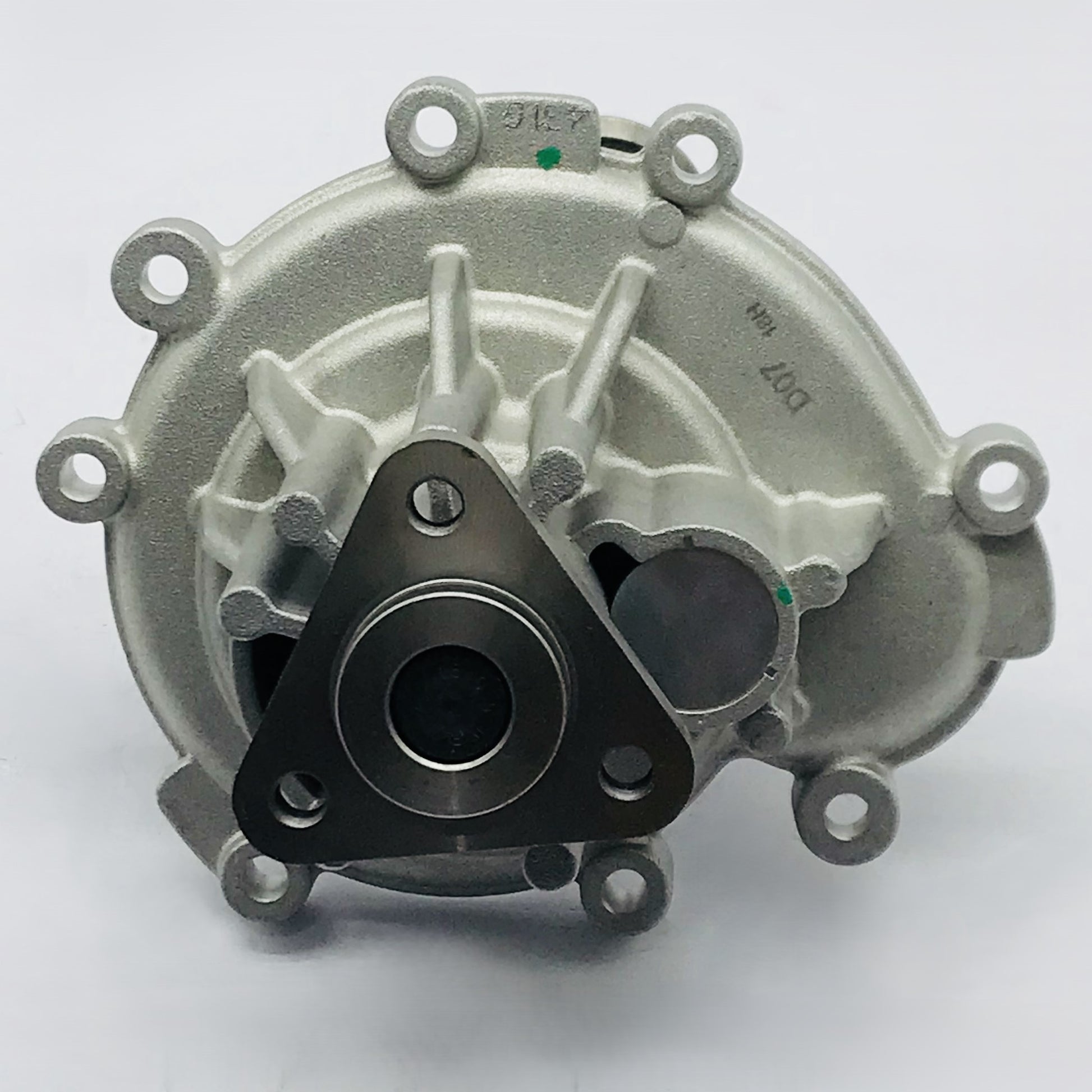 Bomba Agua Porsche Cayenne 03-08 8 Tornillos