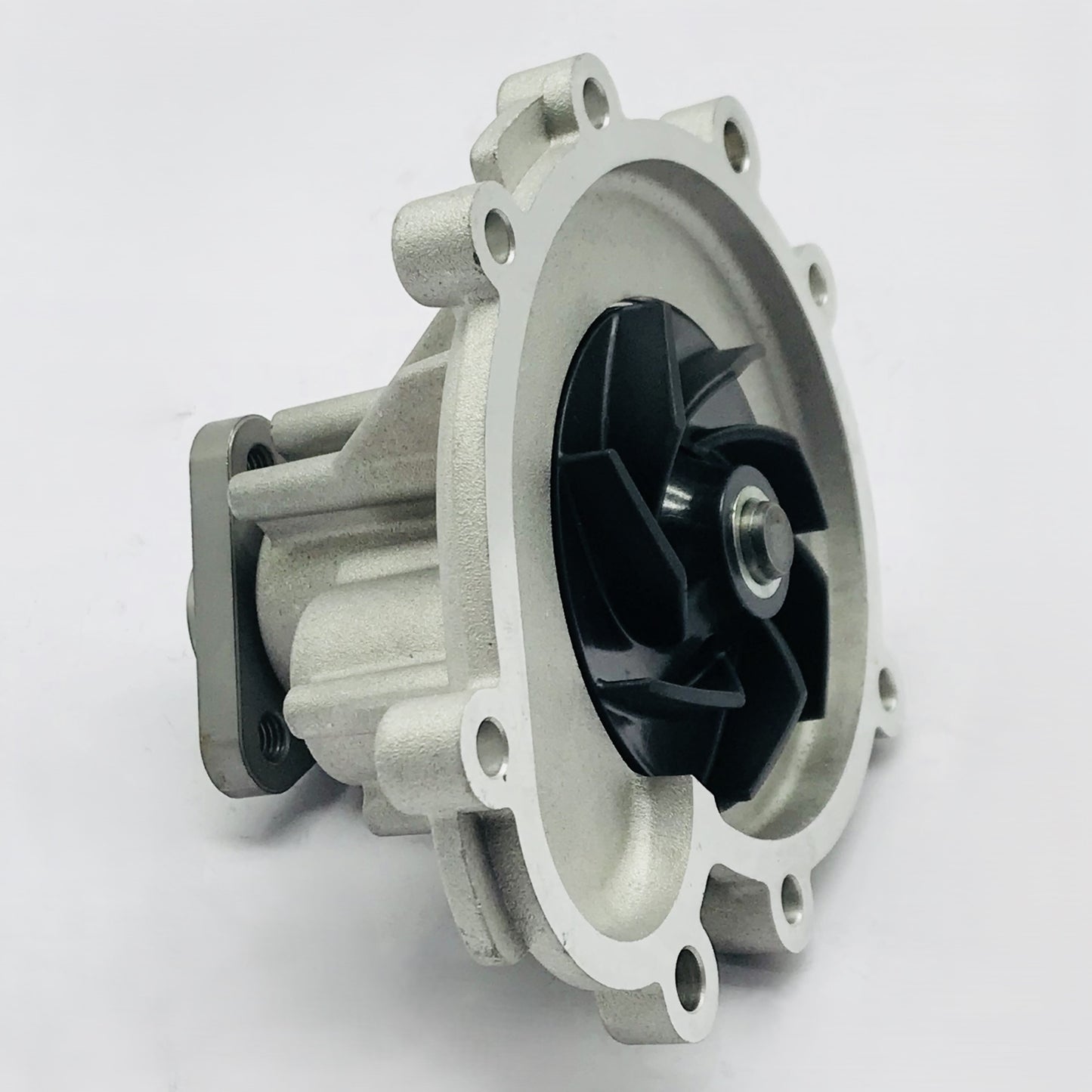 Bomba Agua Porsche Cayenne 03-08 8 Tornillos