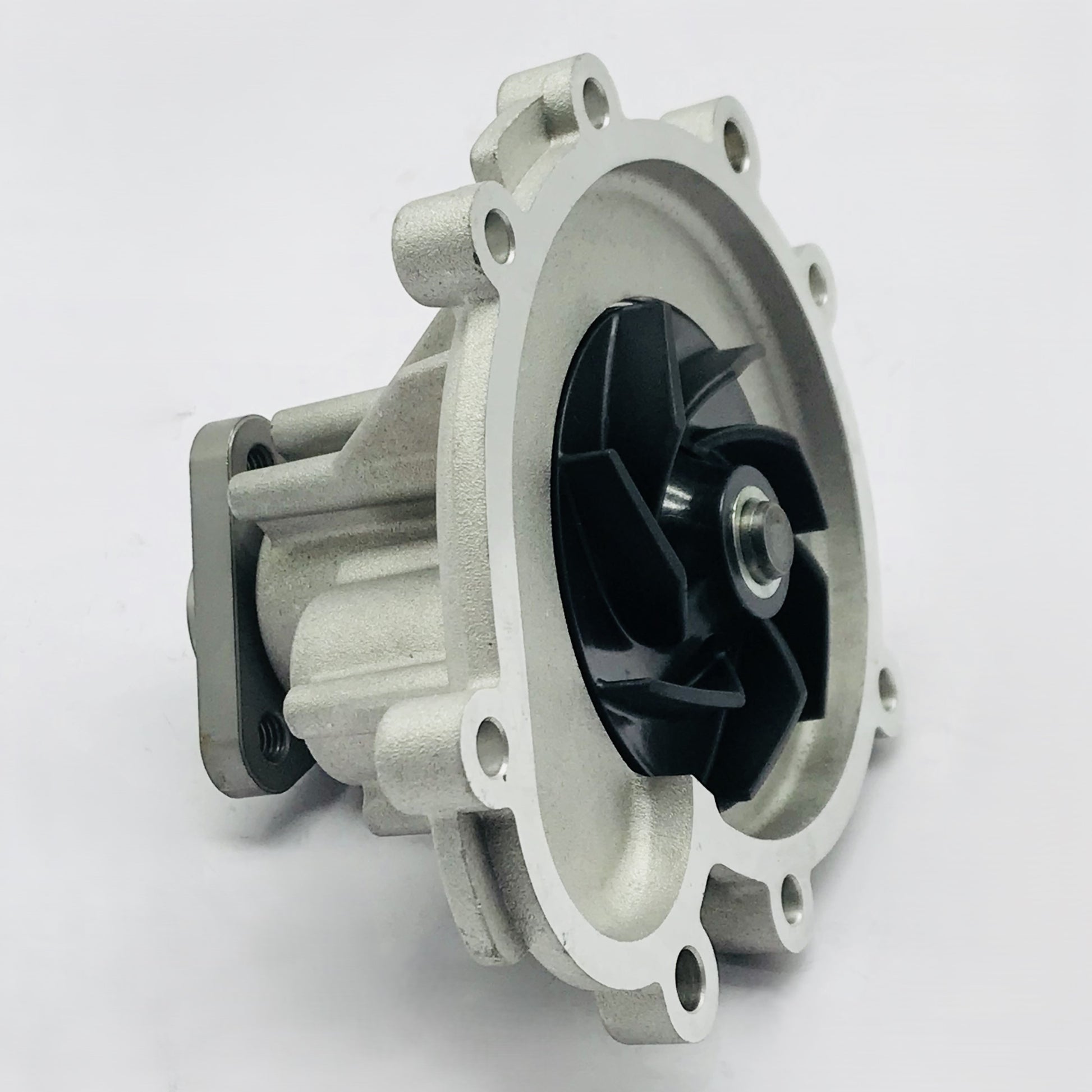 Bomba Agua Porsche Cayenne 03-08 8 Tornillos