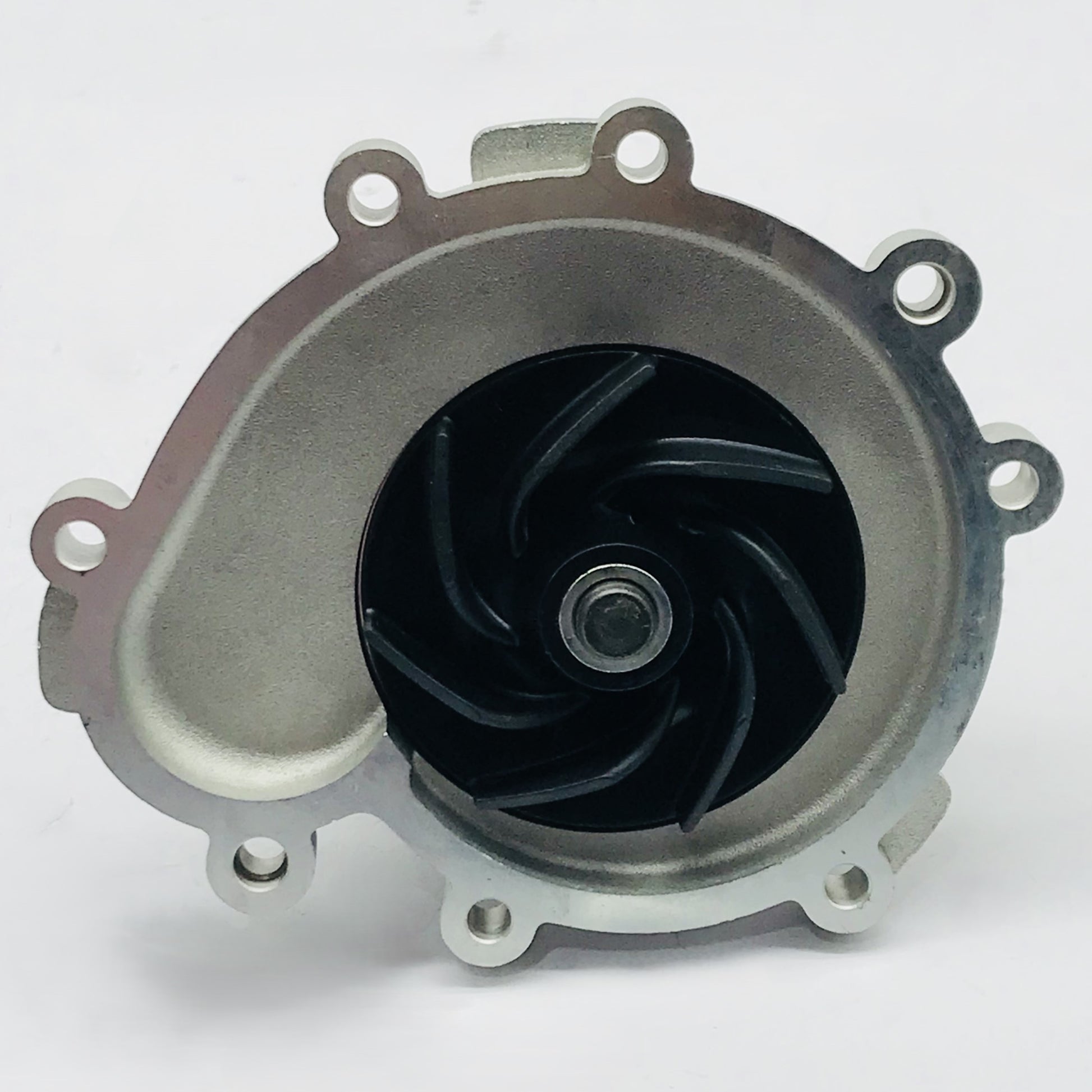 Bomba Agua Porsche Cayenne 03-08 8 Tornillos