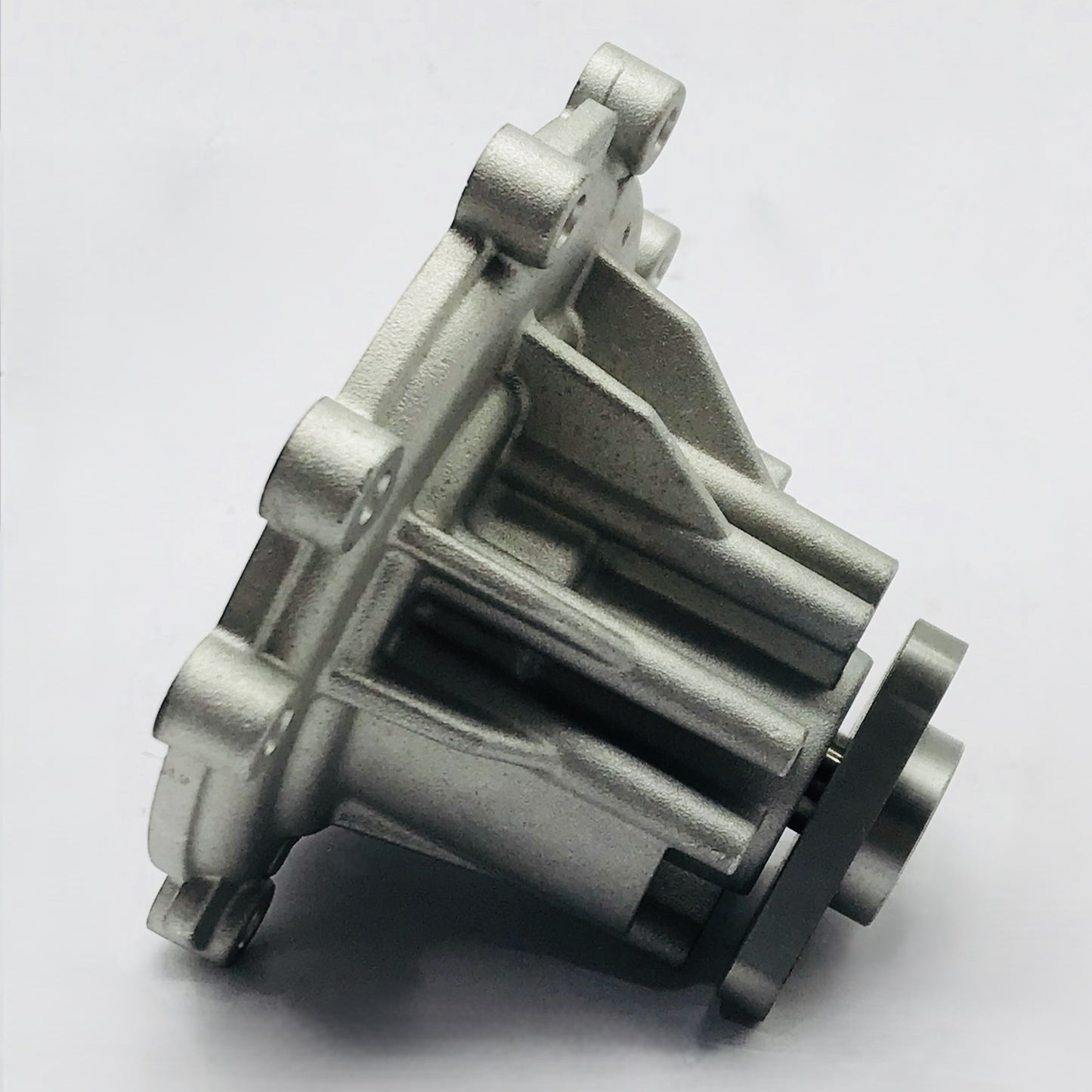 Bomba Agua Porsche Cayenne 03-08 8 Tornillos