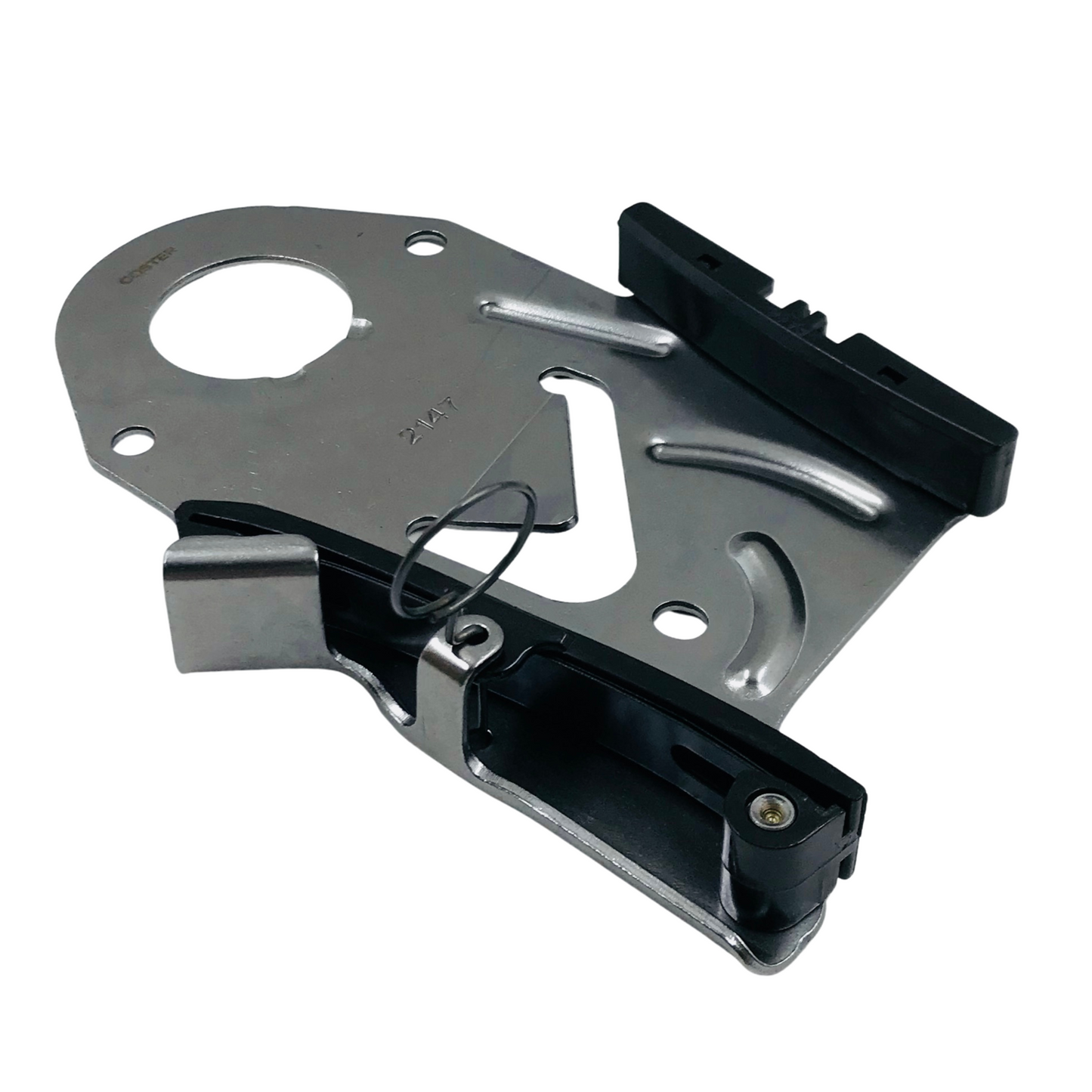 Tensor Chrys 5.7 6.1 Charger Durango 03-12 Hemy  Placa 95489