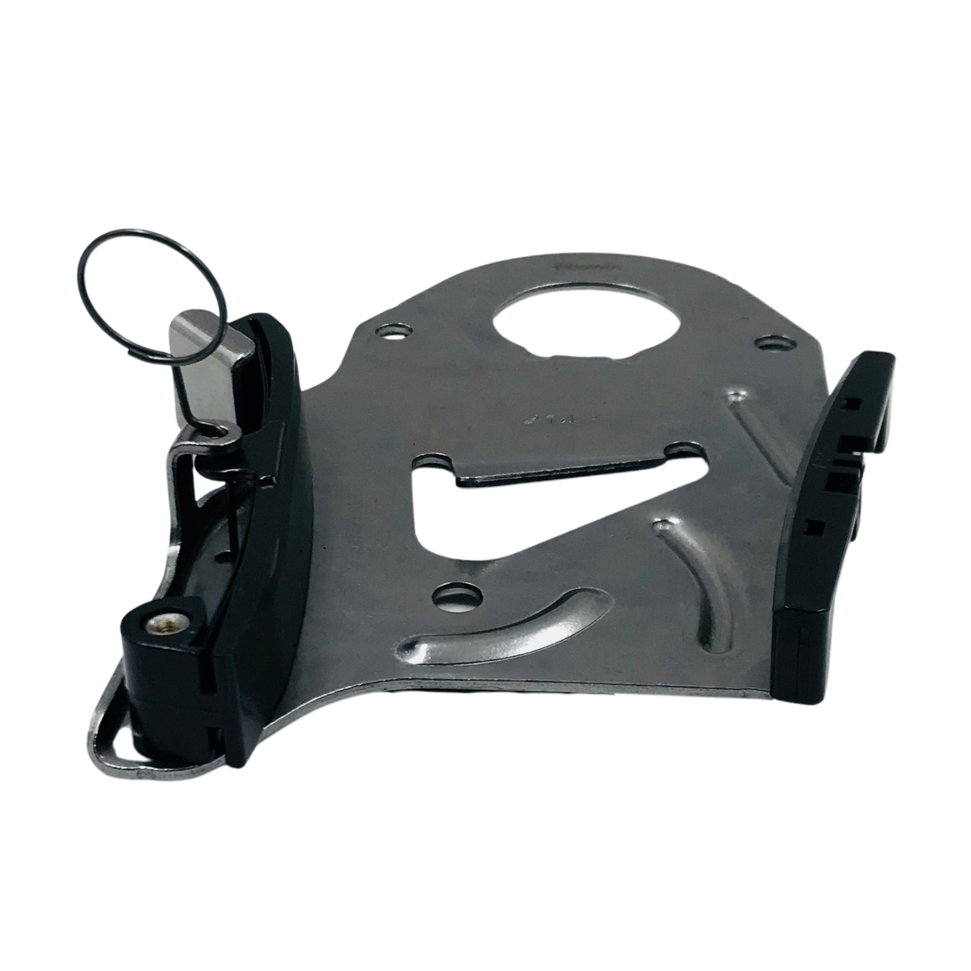 Tensor Chrys 5.7 6.1 Charger Durango 03-12 Hemy  Placa 95489