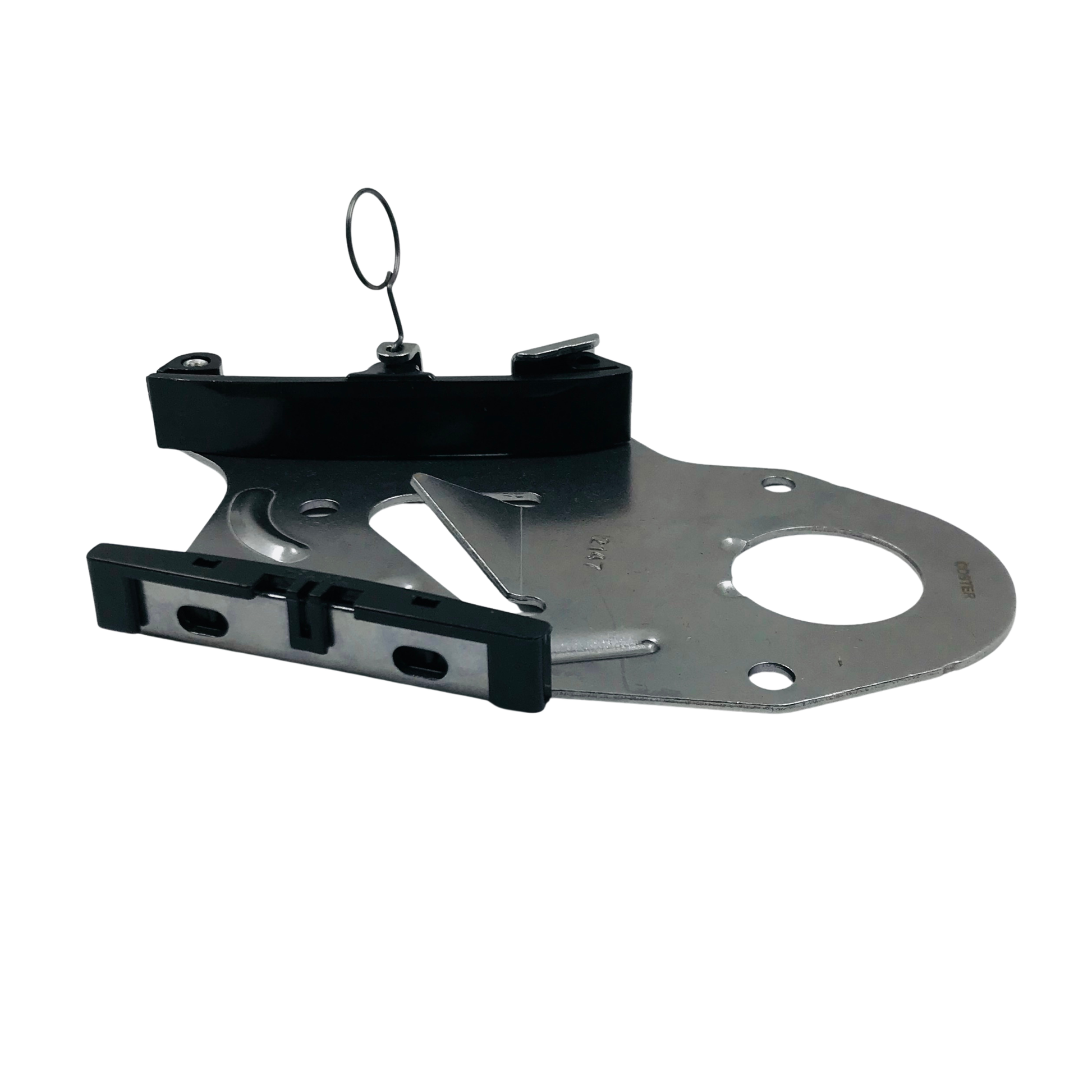 Tensor Chrys 5.7 6.1 Charger Durango 03-12 Hemy  Placa 95489