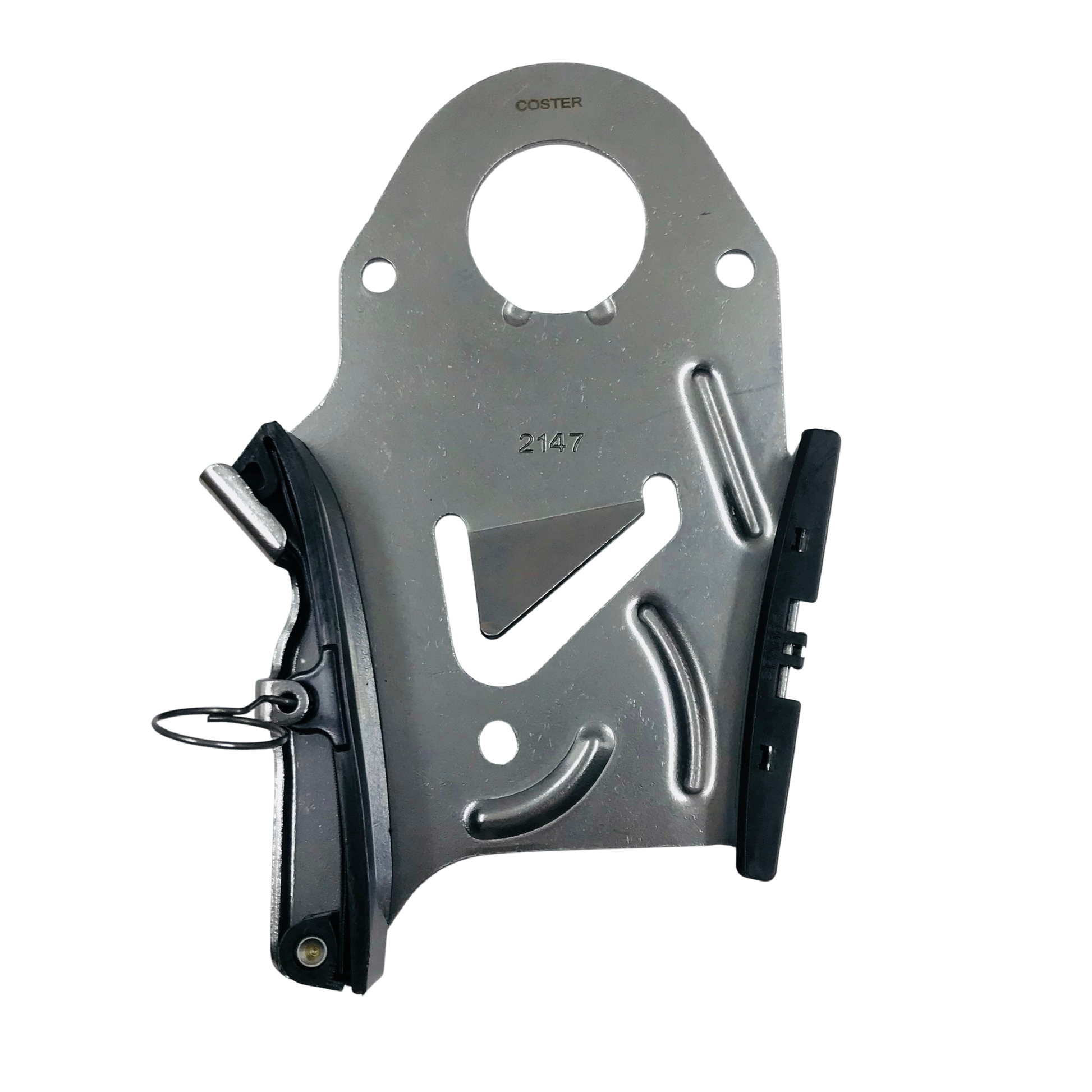 Tensor Chrys 5.7 6.1 Charger Durango 03-12 Hemy  Placa 95489