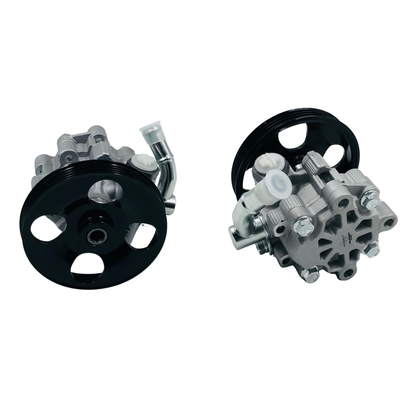 Bomba Direccion Chev 1.6 1.8 Sonic Trax 12-20 C Polea