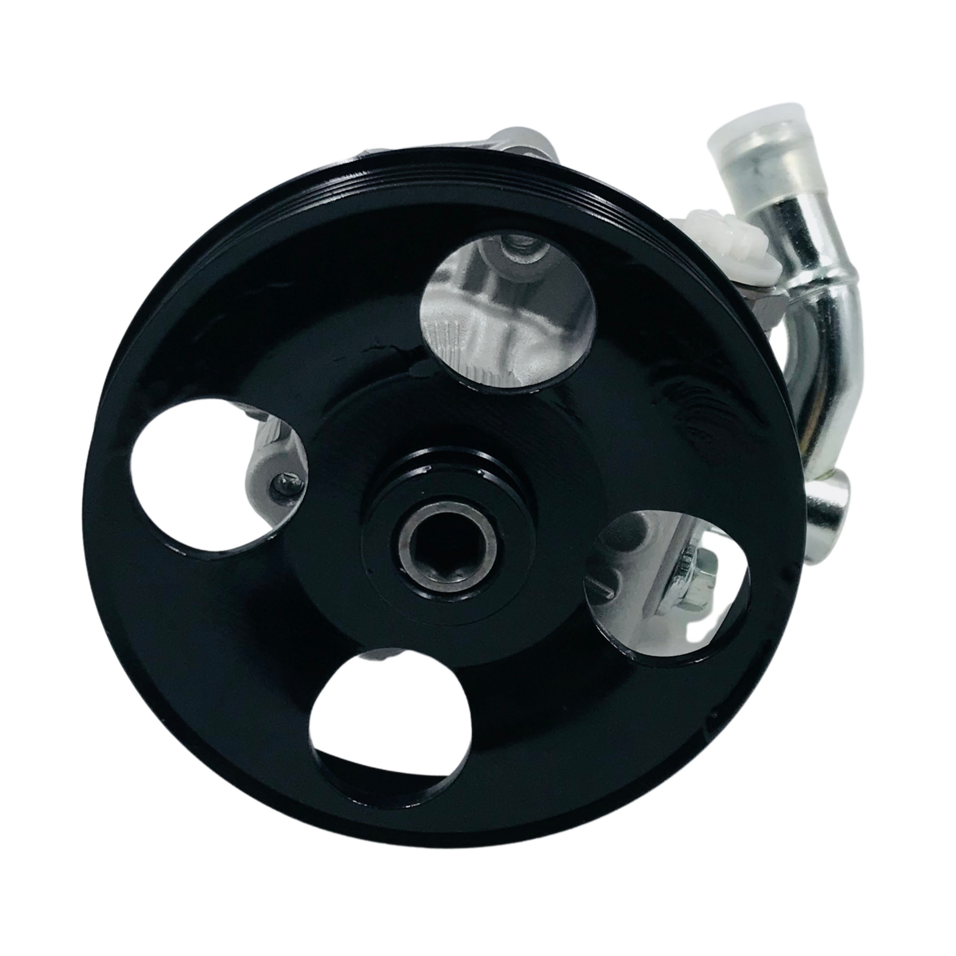 Bomba Direccion Chev 1.6 1.8 Sonic Trax 12-20 C Polea
