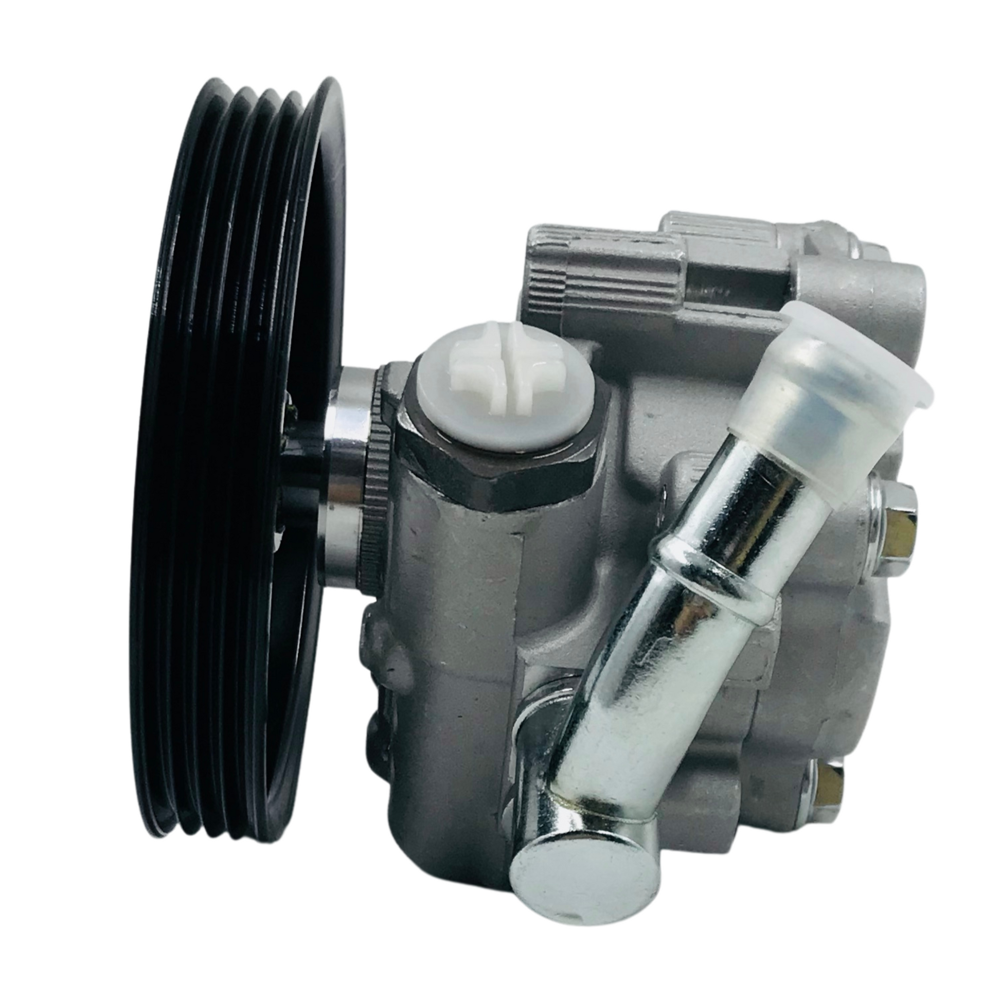 Bomba Direccion Chev 1.6 1.8 Sonic Trax 12-20 C Polea