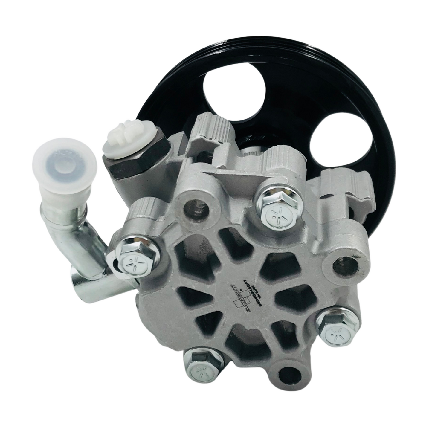 Bomba Direccion Chev 1.6 1.8 Sonic Trax 12-20 C Polea