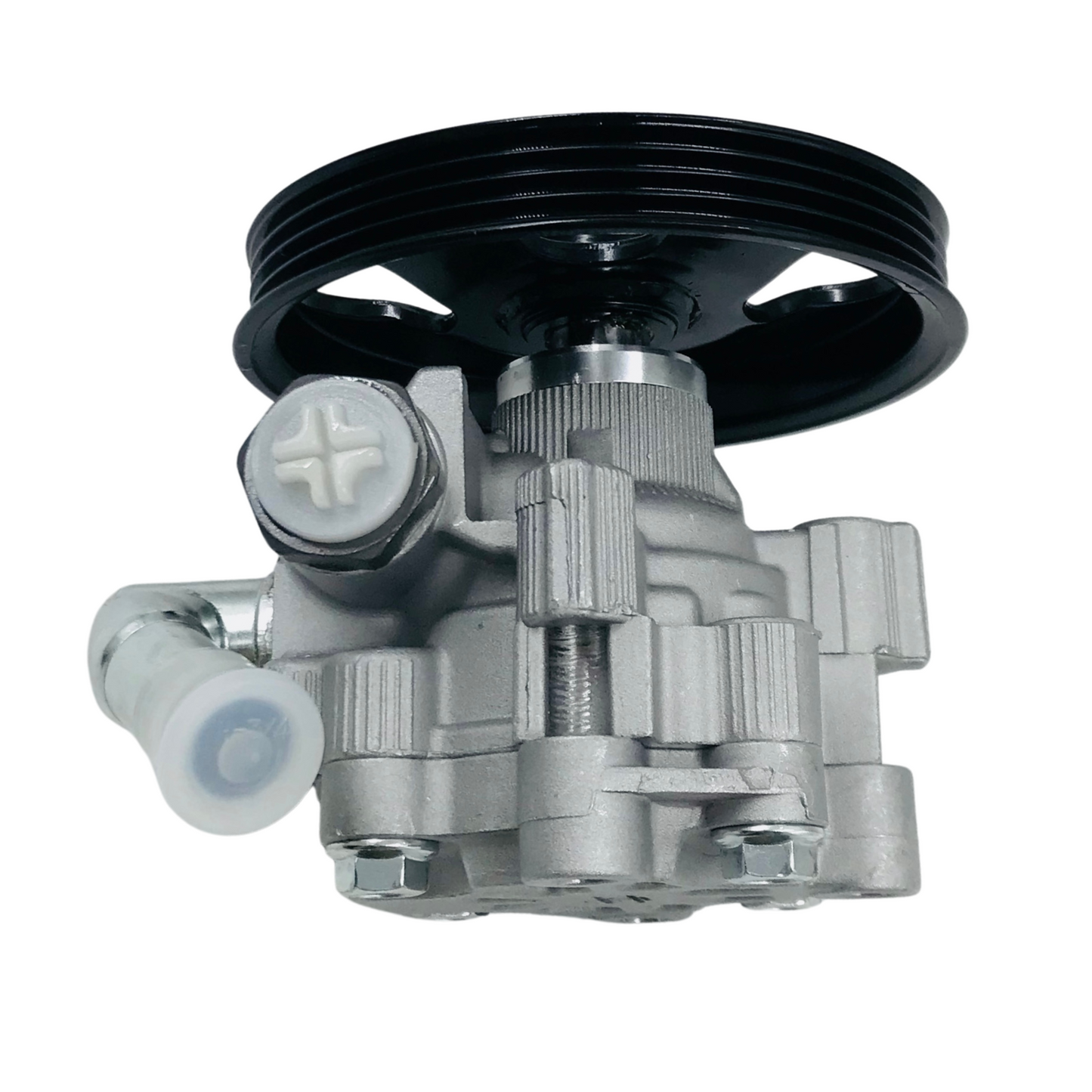 Bomba Direccion Chev 1.6 1.8 Sonic Trax 12-20 C Polea