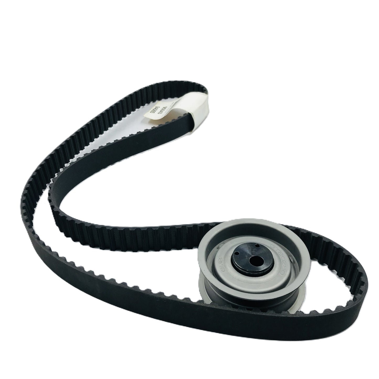 Kit Distribución 1.6 1.8 2.0 VW Jetta Golf Audi 80-94 2P