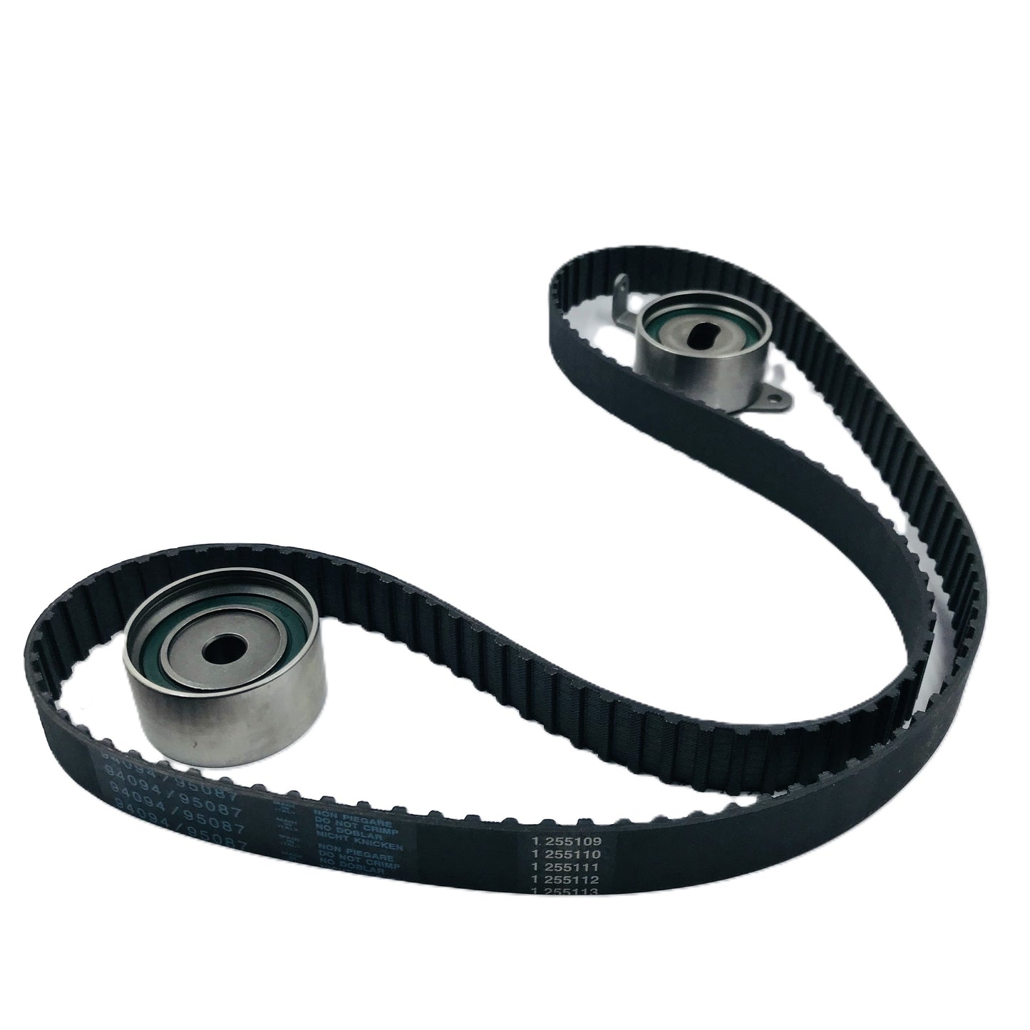 Kit Distribución Toyota Camry 2.0 83-86 3Pc