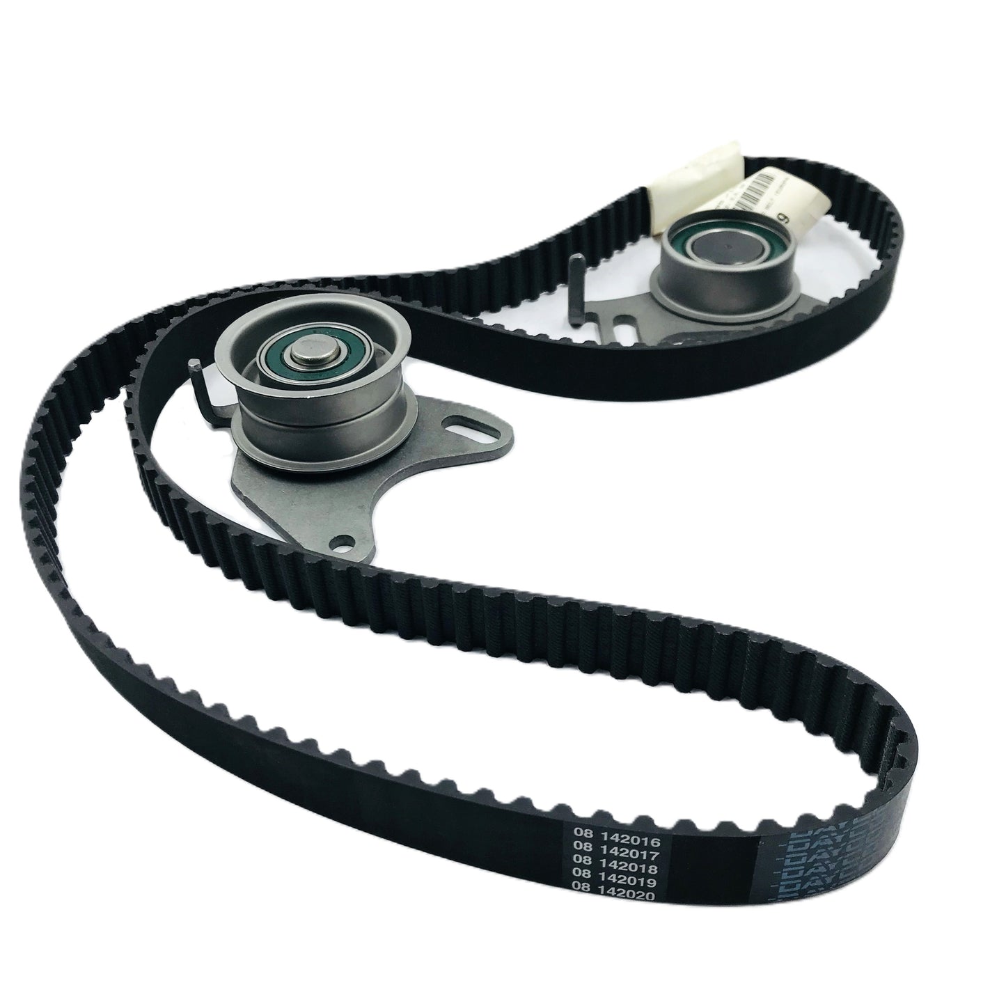 Kit Distribución Mits 2.5 H100 Diesel 2.3 Turbo 83-87 3P