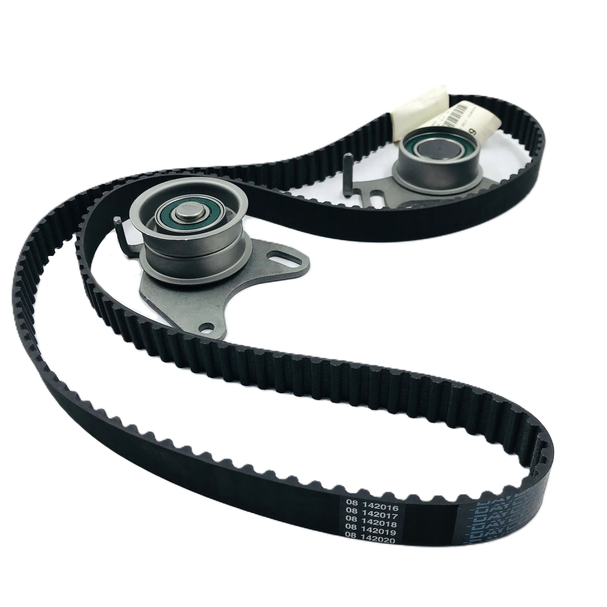 Kit Distribución Mits 2.5 H100 Diesel 2.3 Turbo 83-87 3P