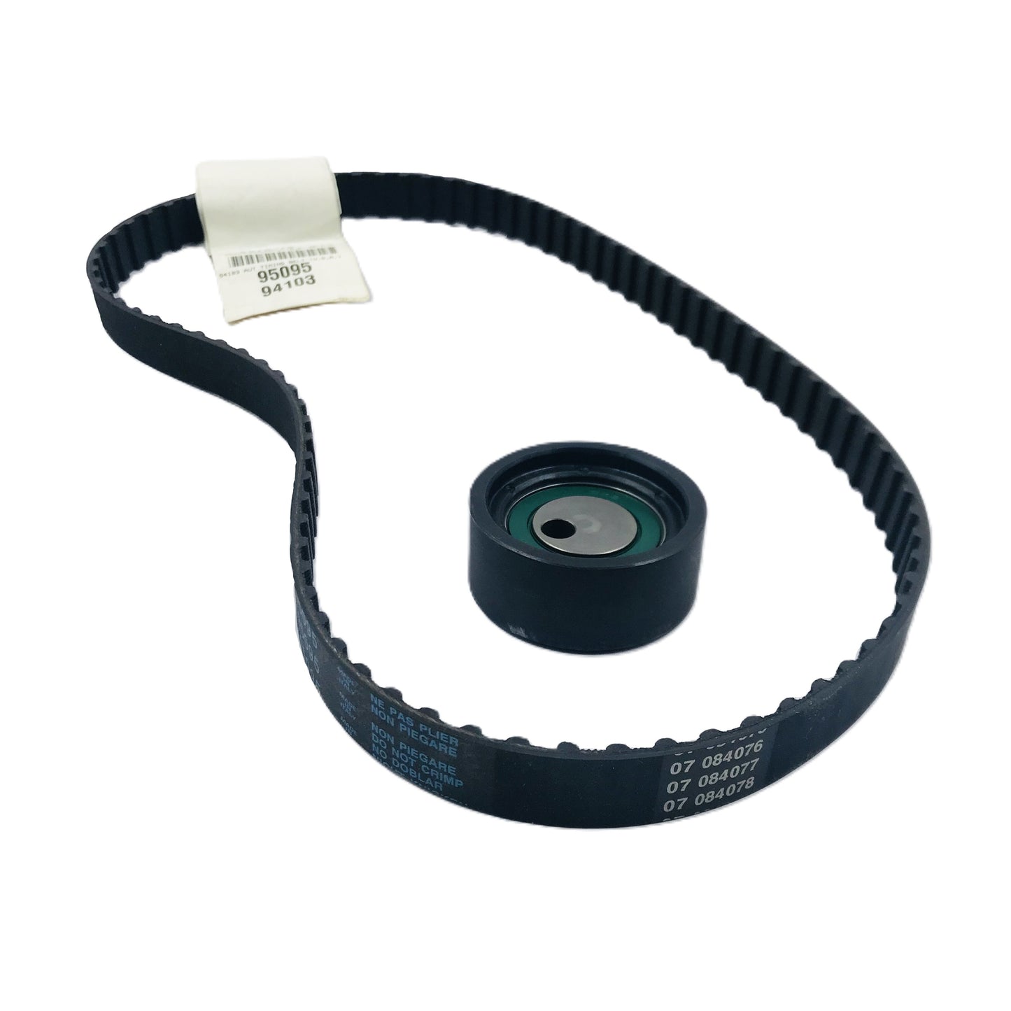 Kit Distribucion Suzuki 1.0 1.3 Swift Sideki 85-93 2P