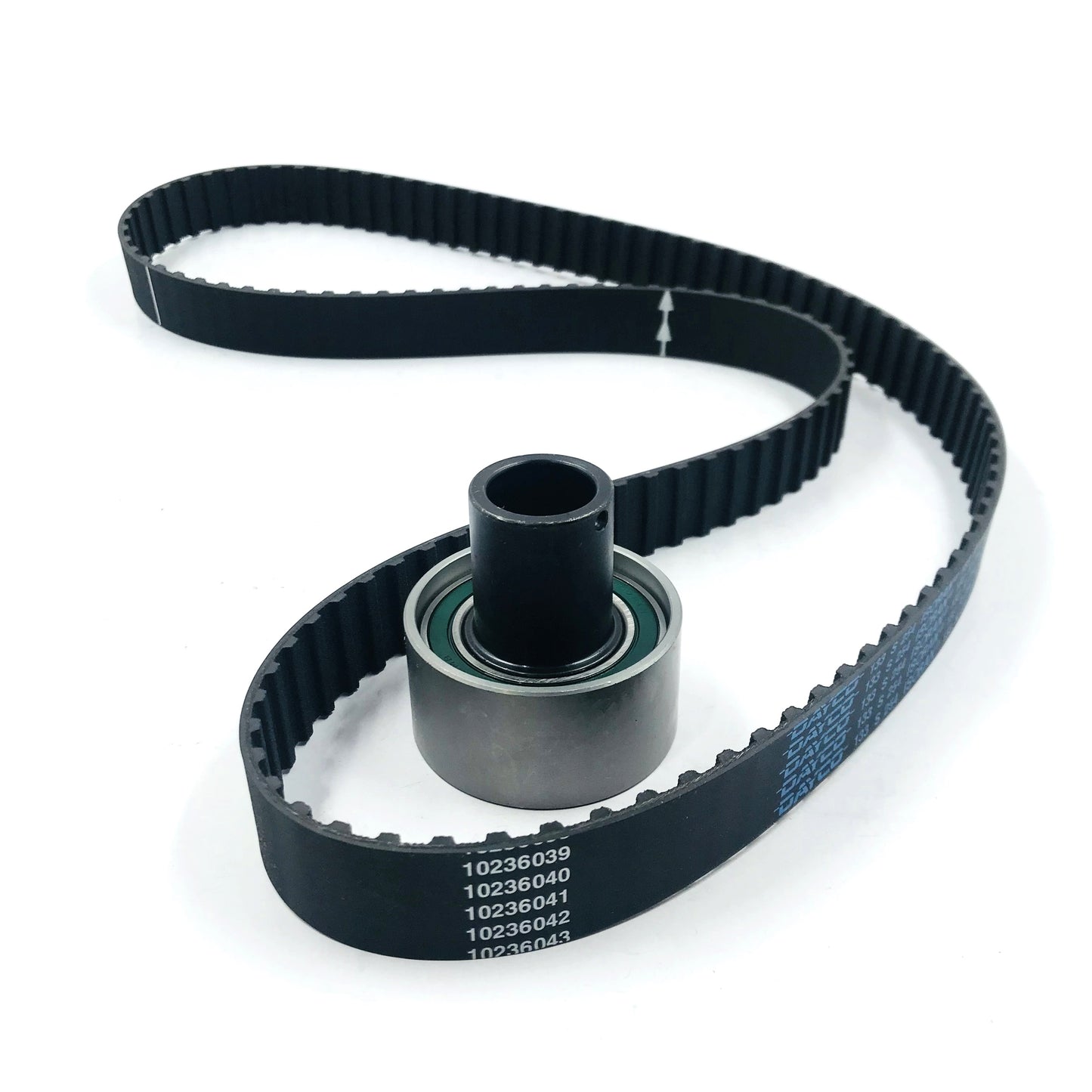 Kit Distribución Nissan Quest 3.0 12V 84-94 2P