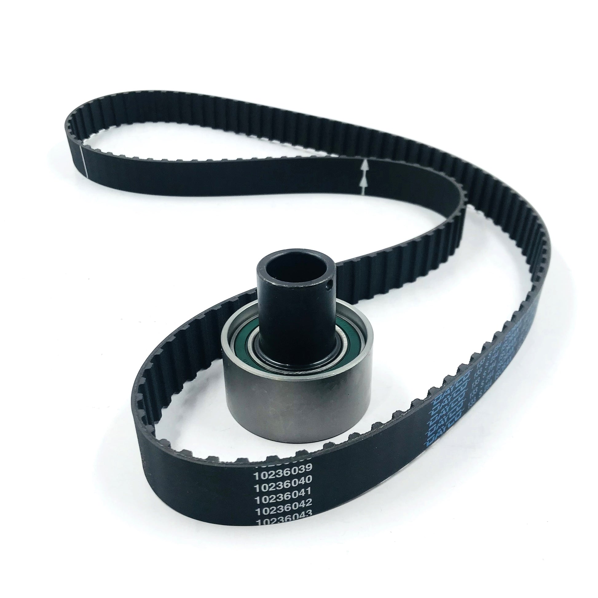 Kit Distribución Nissan Quest 3.0 12V 84-94 2P